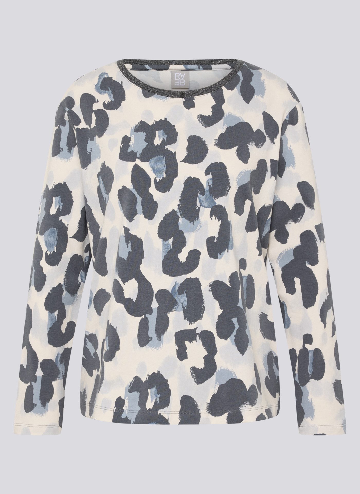 Rabe Print-Shirt T-Shirt günstig online kaufen