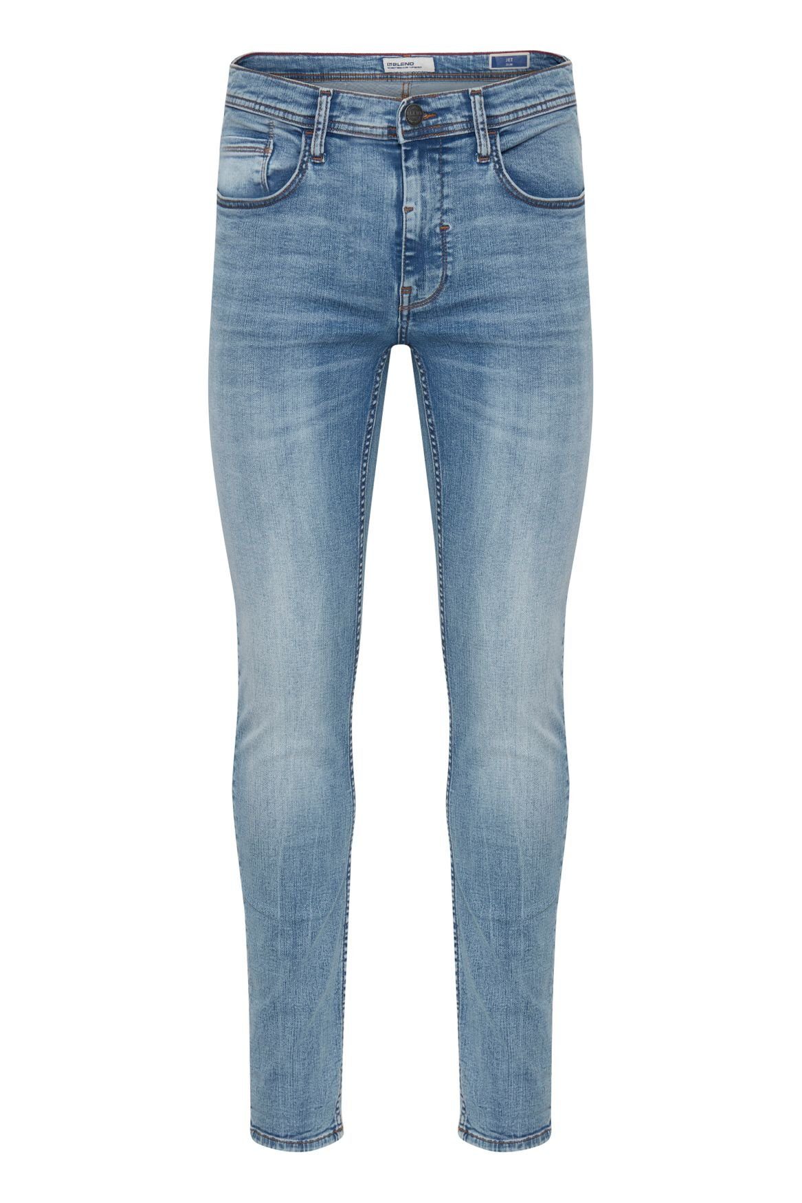 Blend Slim-fit-Jeans (1-tlg) BLEND Jet fit günstig online kaufen