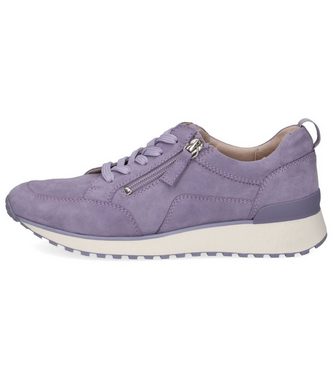 Caprice Sneaker Verloursleder Sneaker