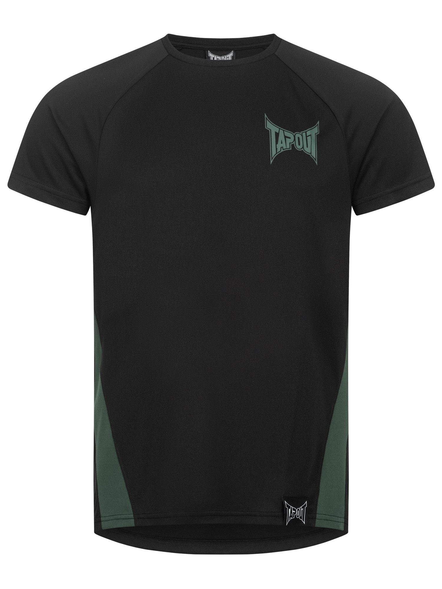 TAPOUT T-Shirt TRAINING TEE