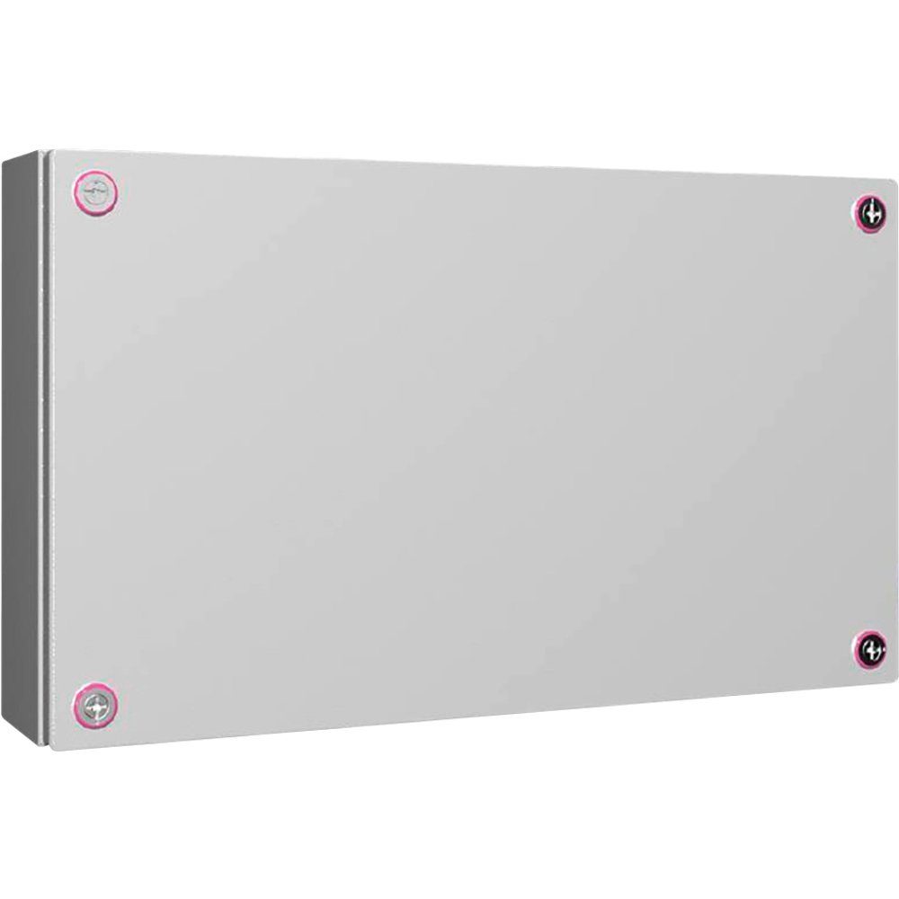 RITTAL Rittal KX 1509.000 Installations-Gehäuse, Wand-Gehäuse 500 x 300 x 120 Steckdosenverteiler
