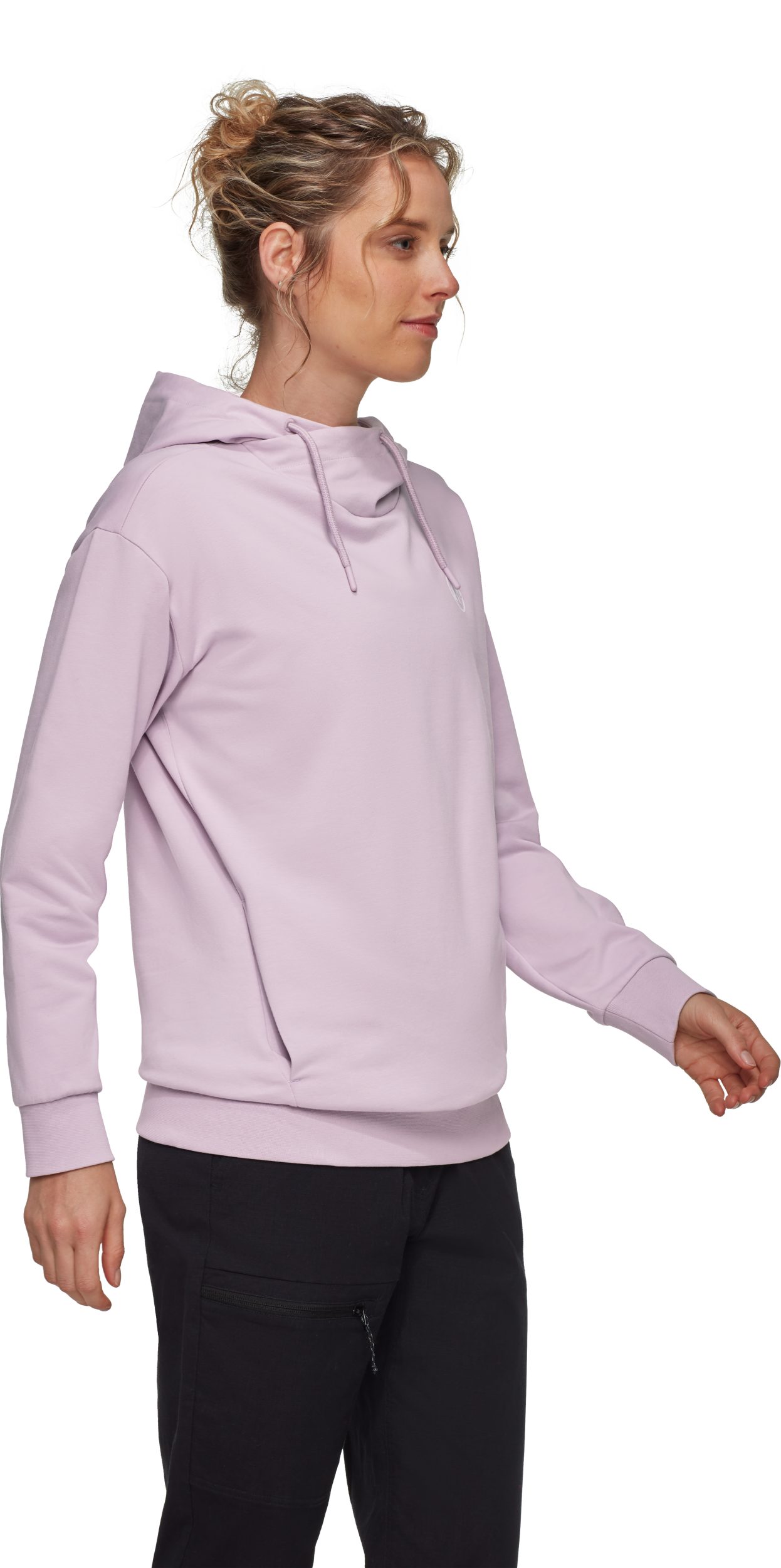 Mammut Kapuzensweatshirt Mammut ML Hoody Women günstig online kaufen