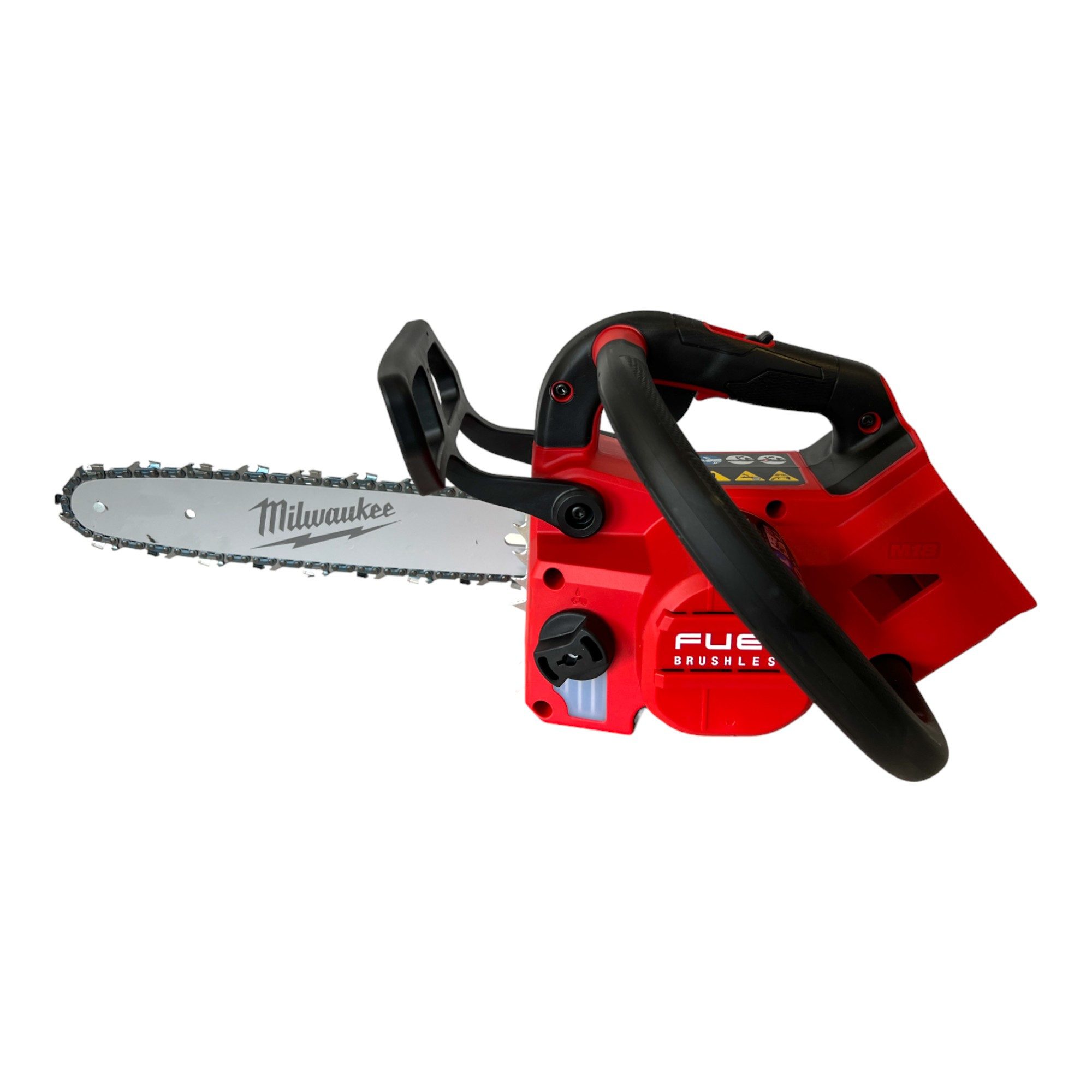 Milwaukee Benzin-Kettensäge M18 FTHCHS30-552 Akku Kettensäge günstig online kaufen