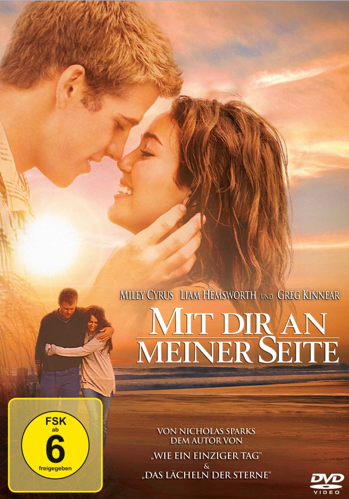 DVD Mit dir an meiner Seite