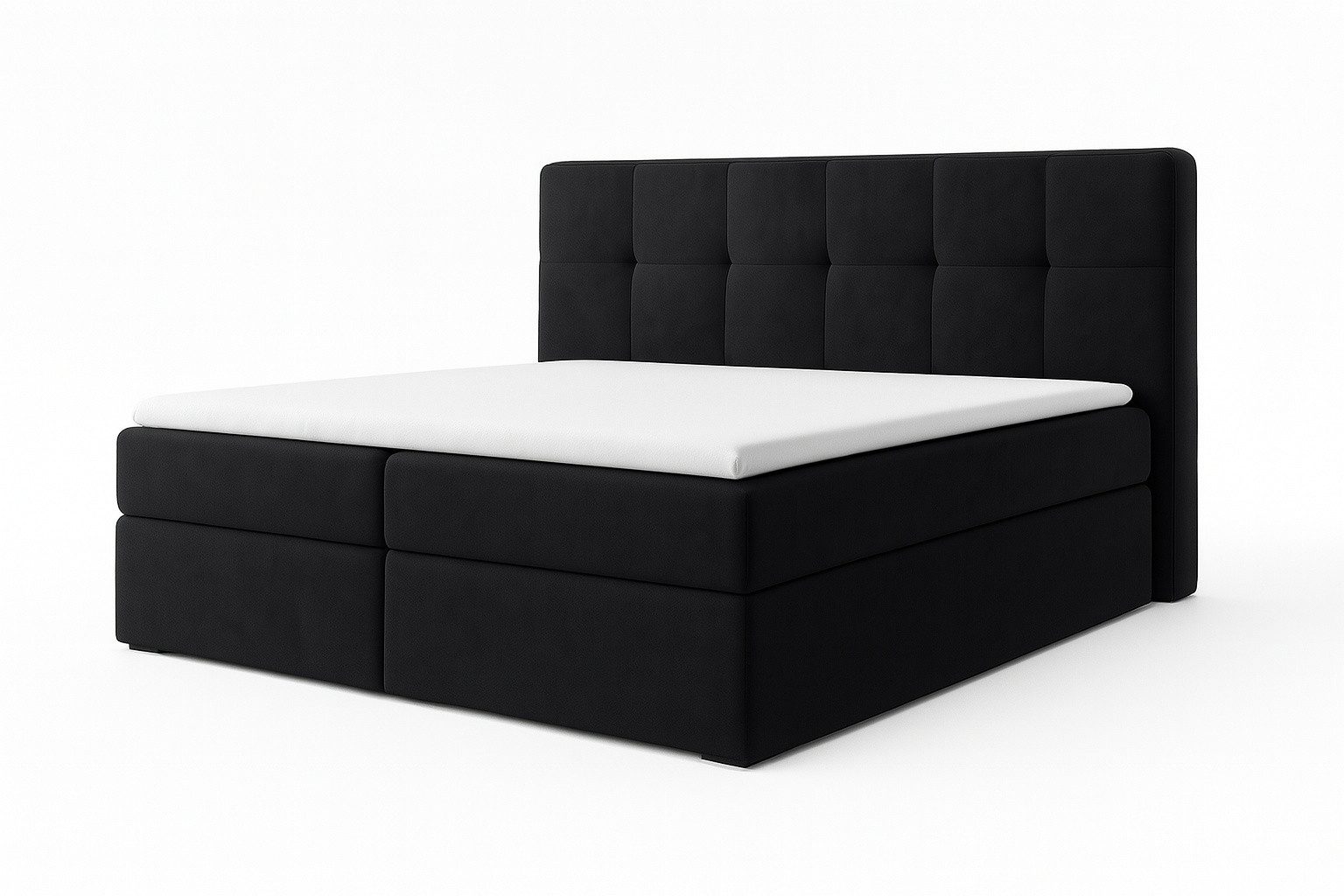 A&J MöbelLand GmbH Boxspringbett REF mit günstig online kaufen