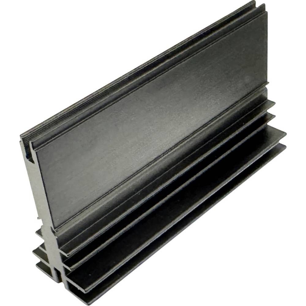 BKL Electronic Computer-Kühler Kühlkörper 3 K/W (L x B x H) 94 x 25 x 54 mm TO-220, TO-218, TOP-3
