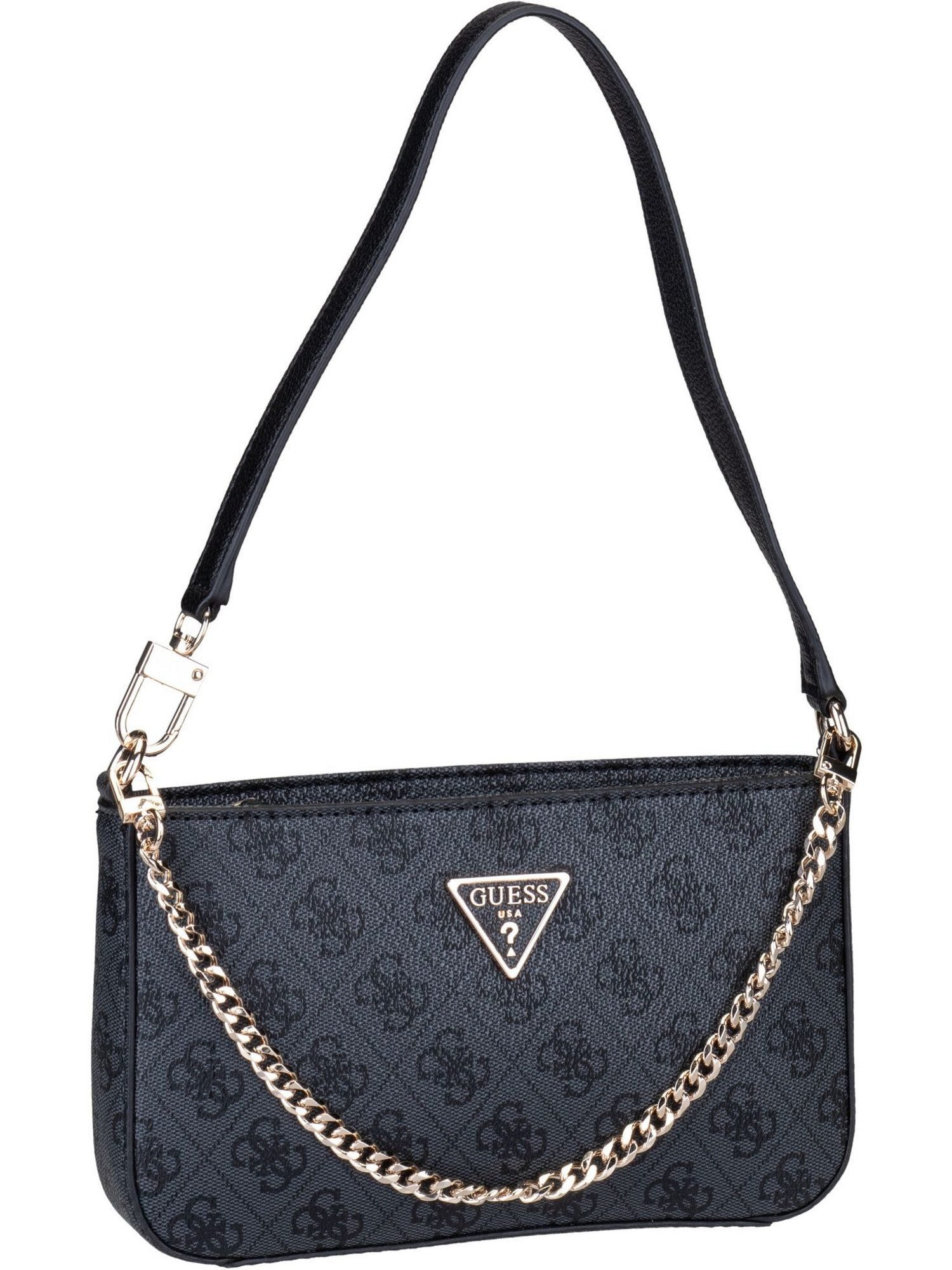Guess Schultertasche Noelle Mini Top Zip günstig online kaufen