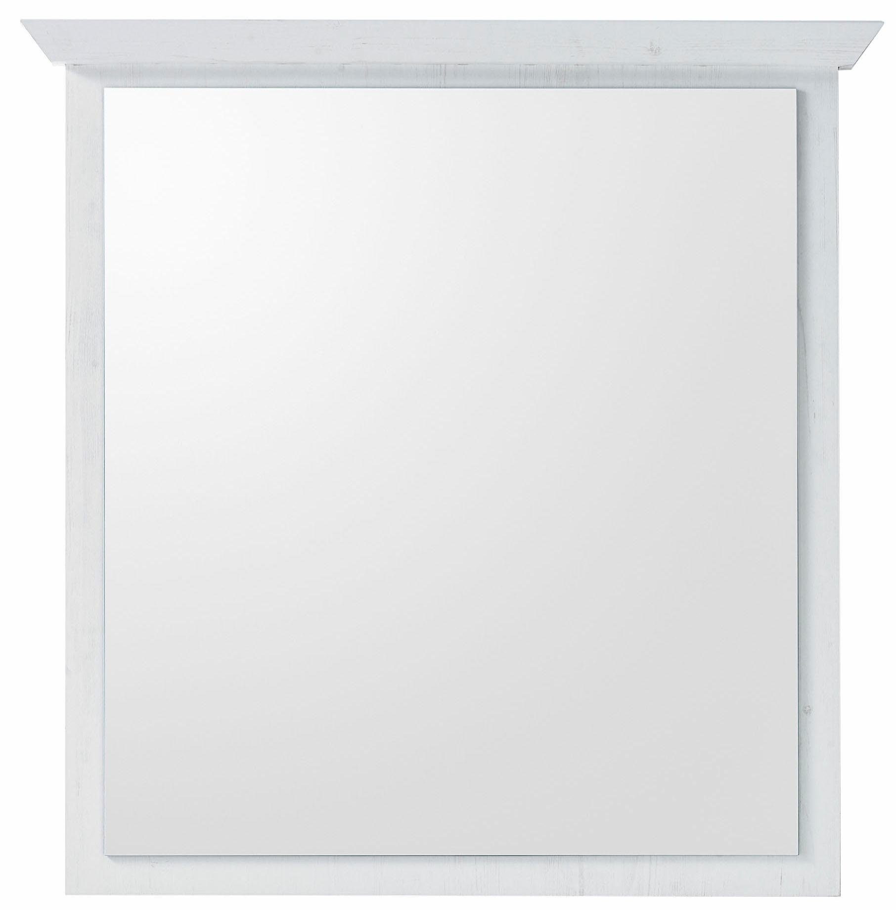 Home affaire Spiegel California, Breite ca. 92 cm. Reduzierter Preis € 99,99. Unverbindliche Preisempfehlung € 149,99