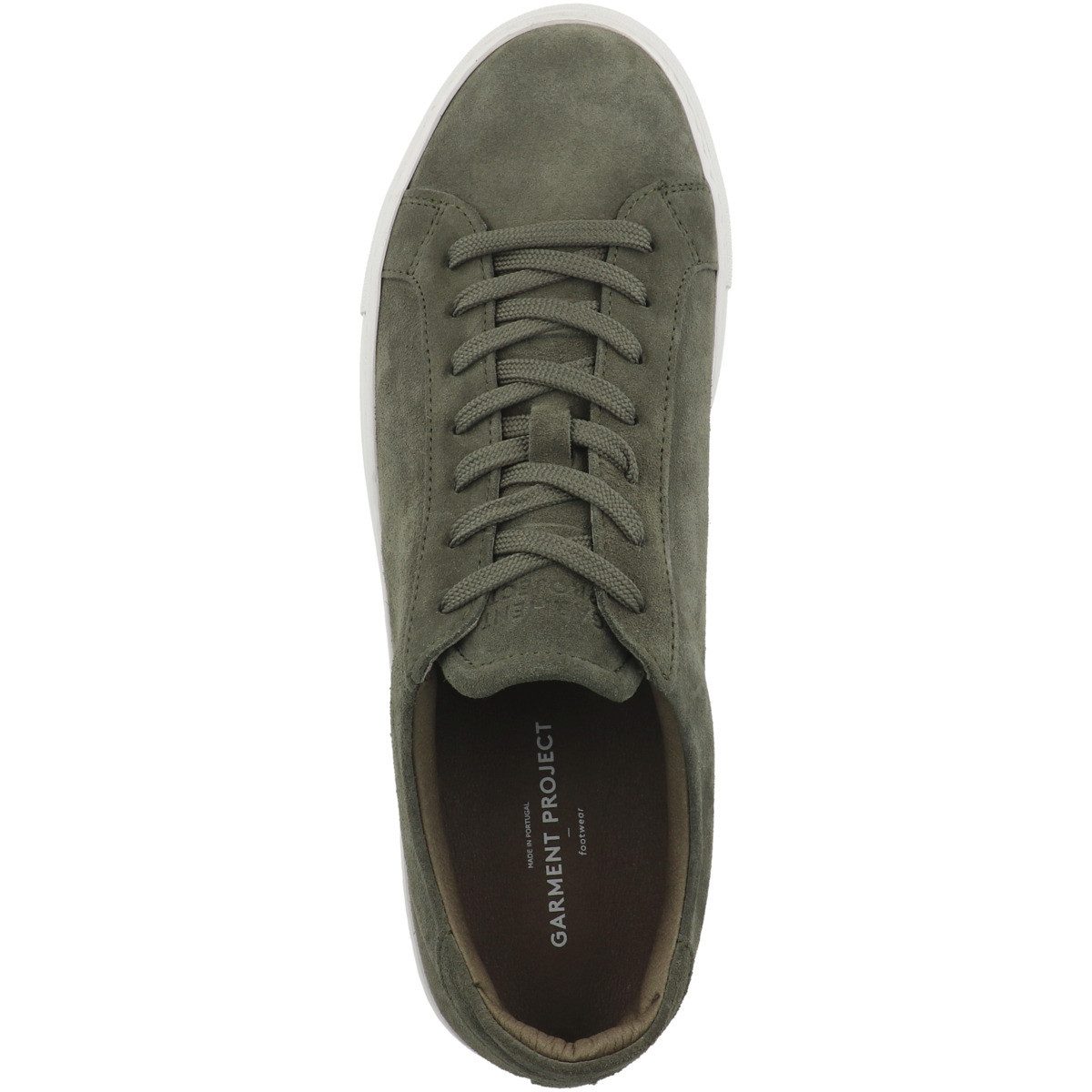 Garment Project Type Herren Sneaker Turnschuhe, Sportschuhe, Freizeitschuhe, Halbschuhe, Schnürschuhe