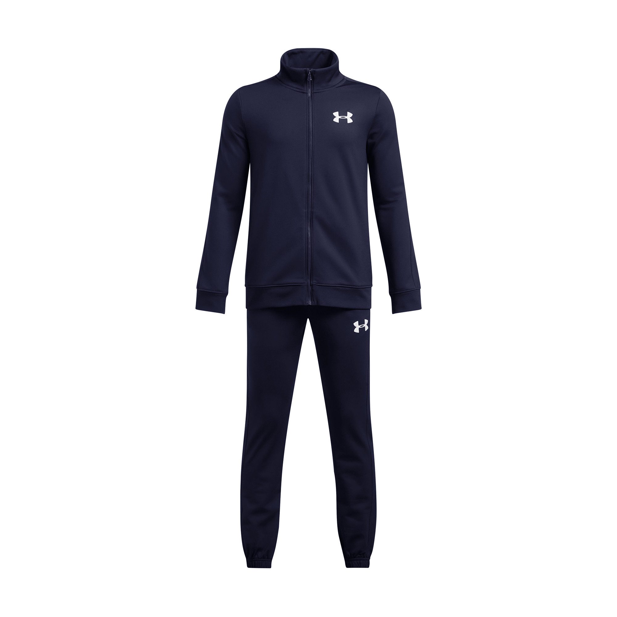 Midnight Navy / Midnight Navy / White