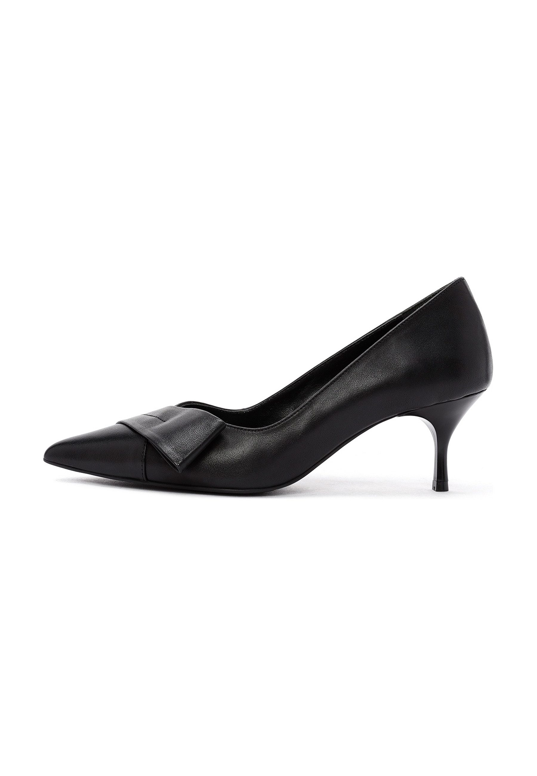 Derimod Echtleder Pumps Pumps