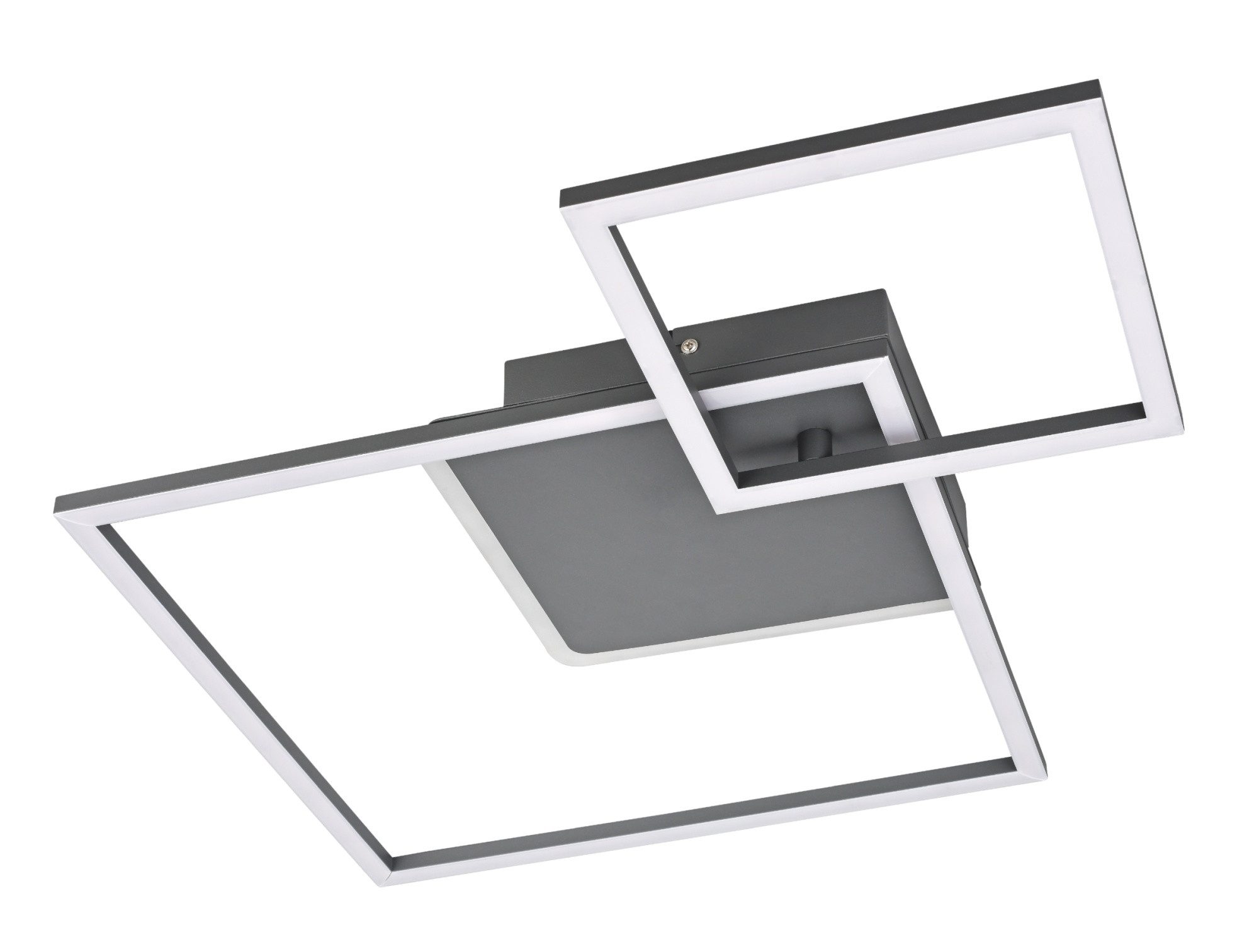 MeLiTec LED Deckenleuchte LED Wand- und Decken-Leuchtstäbe D138, LED Wand- und Decken-Leuchtstäbe D138