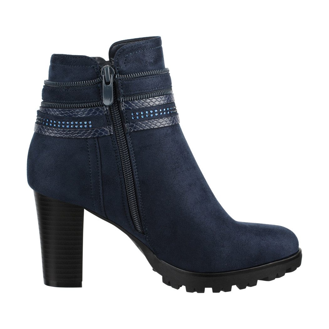 Elara Stiefelette Stiefelette