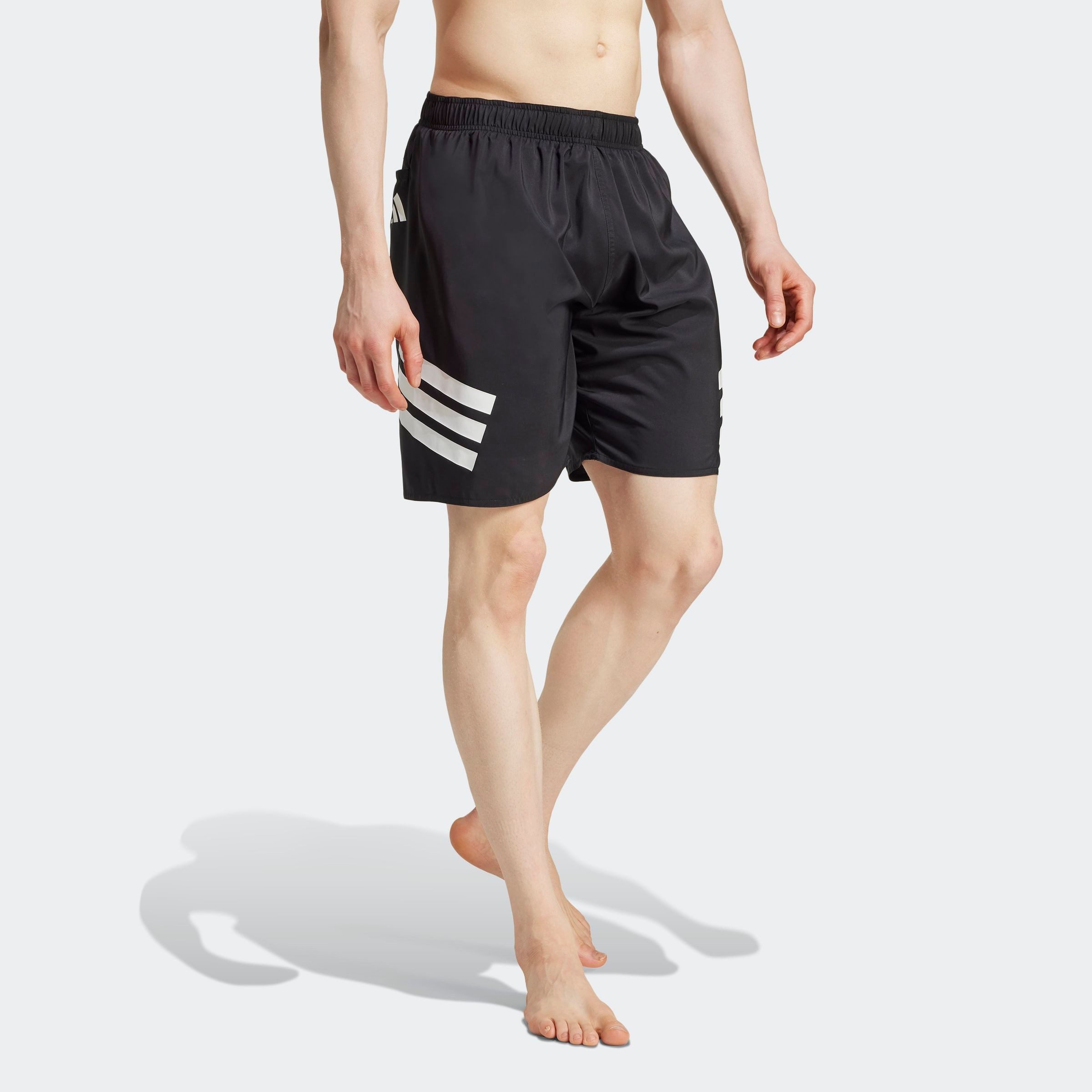 adidas Performance Badeshorts ICON 3S SH 8IN (1-St) günstig online kaufen
