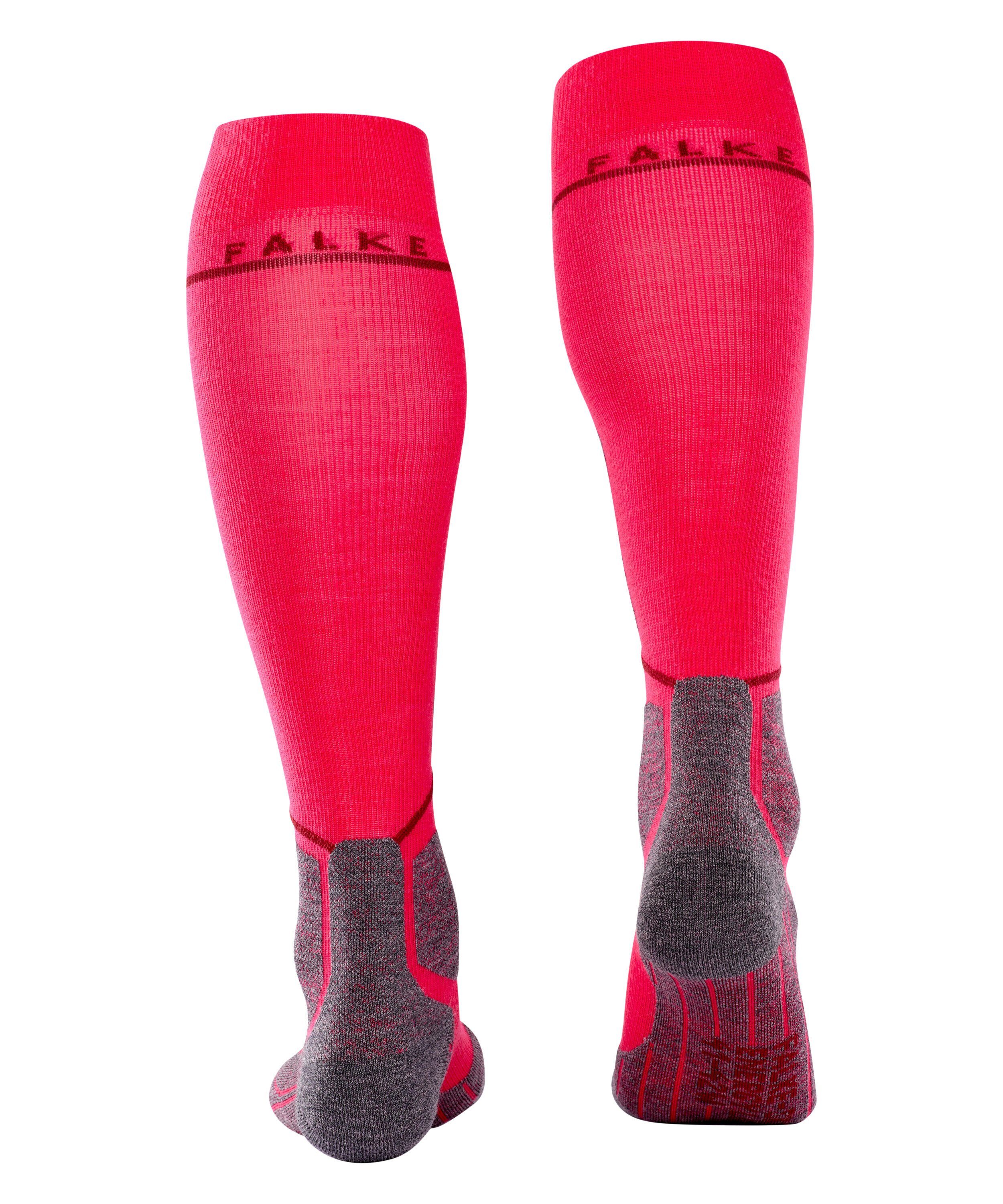 FALKE Skisocken SK4 Advanced Compression Light Kniestrümpfe (1-Paar) für eine bessere Zirkulation und optimierte Passform