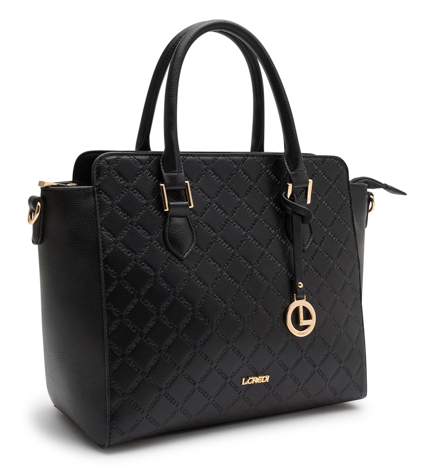 L. CREDI Handtasche Handle Bag günstig online kaufen