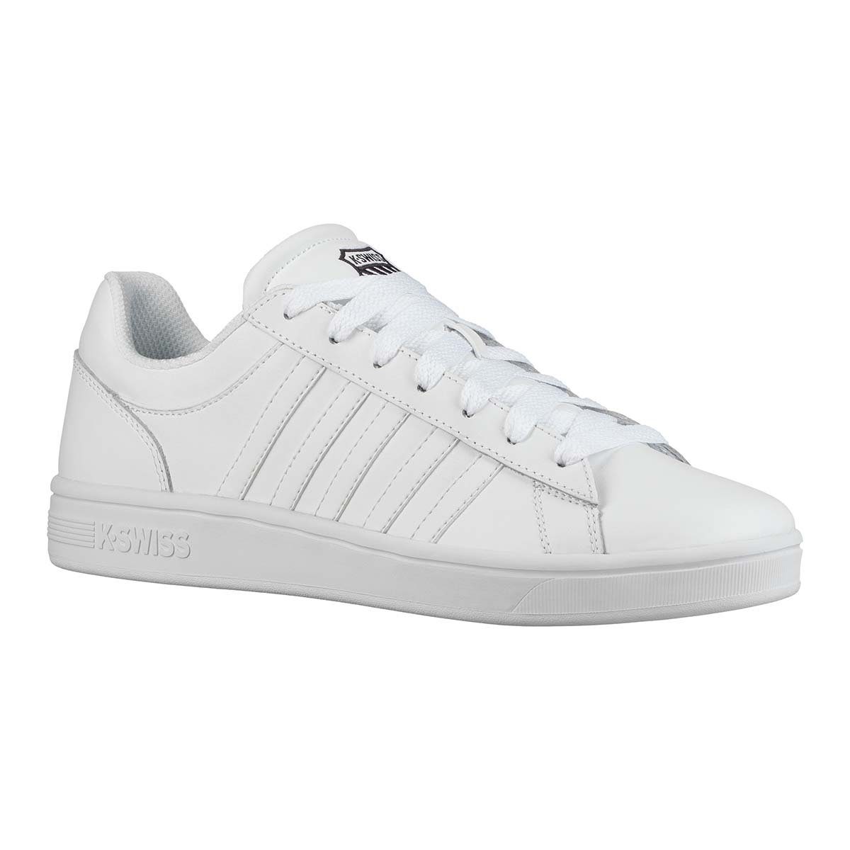 K-Swiss Court Winston Women Sneaker günstig online kaufen