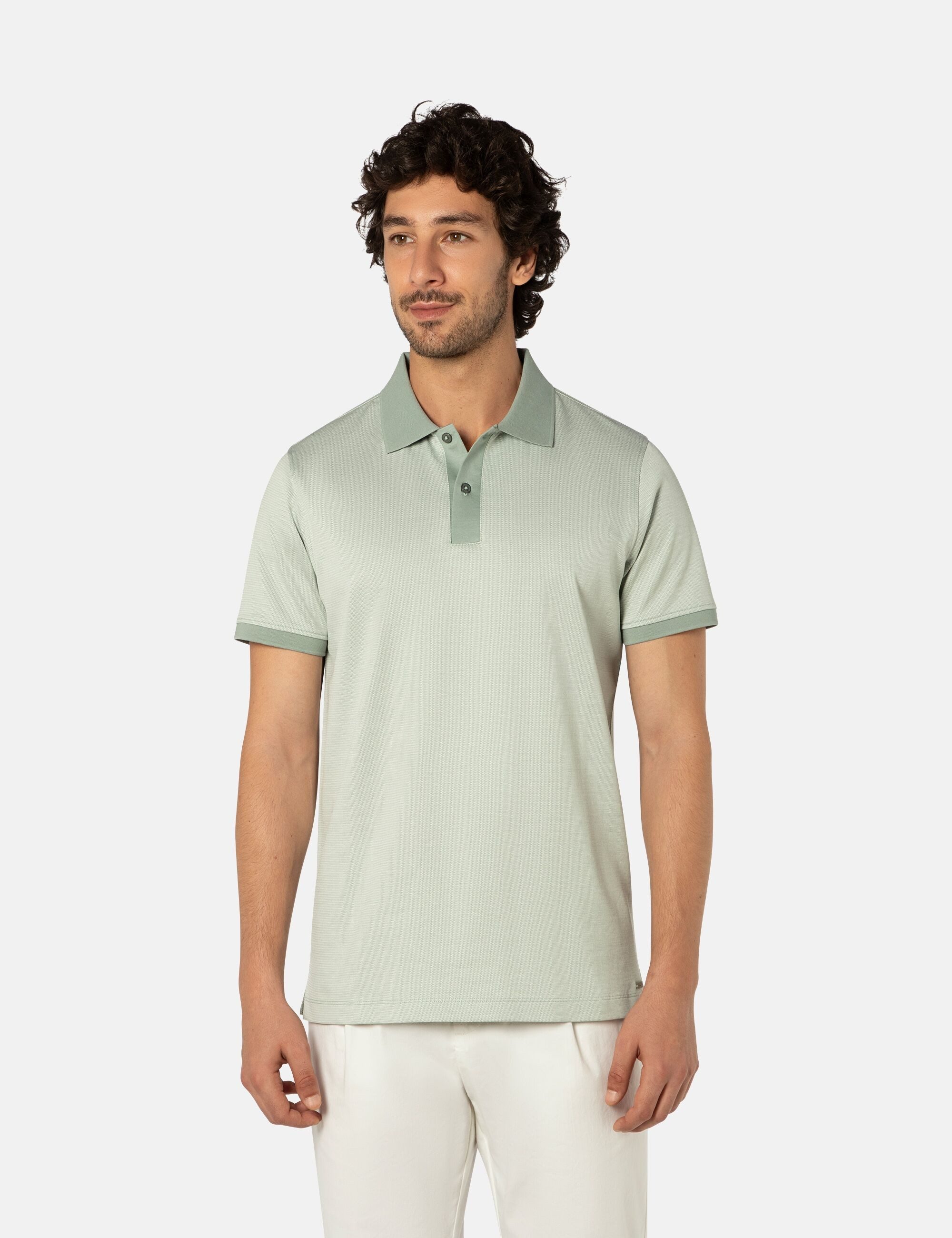 Poloshirt AURON