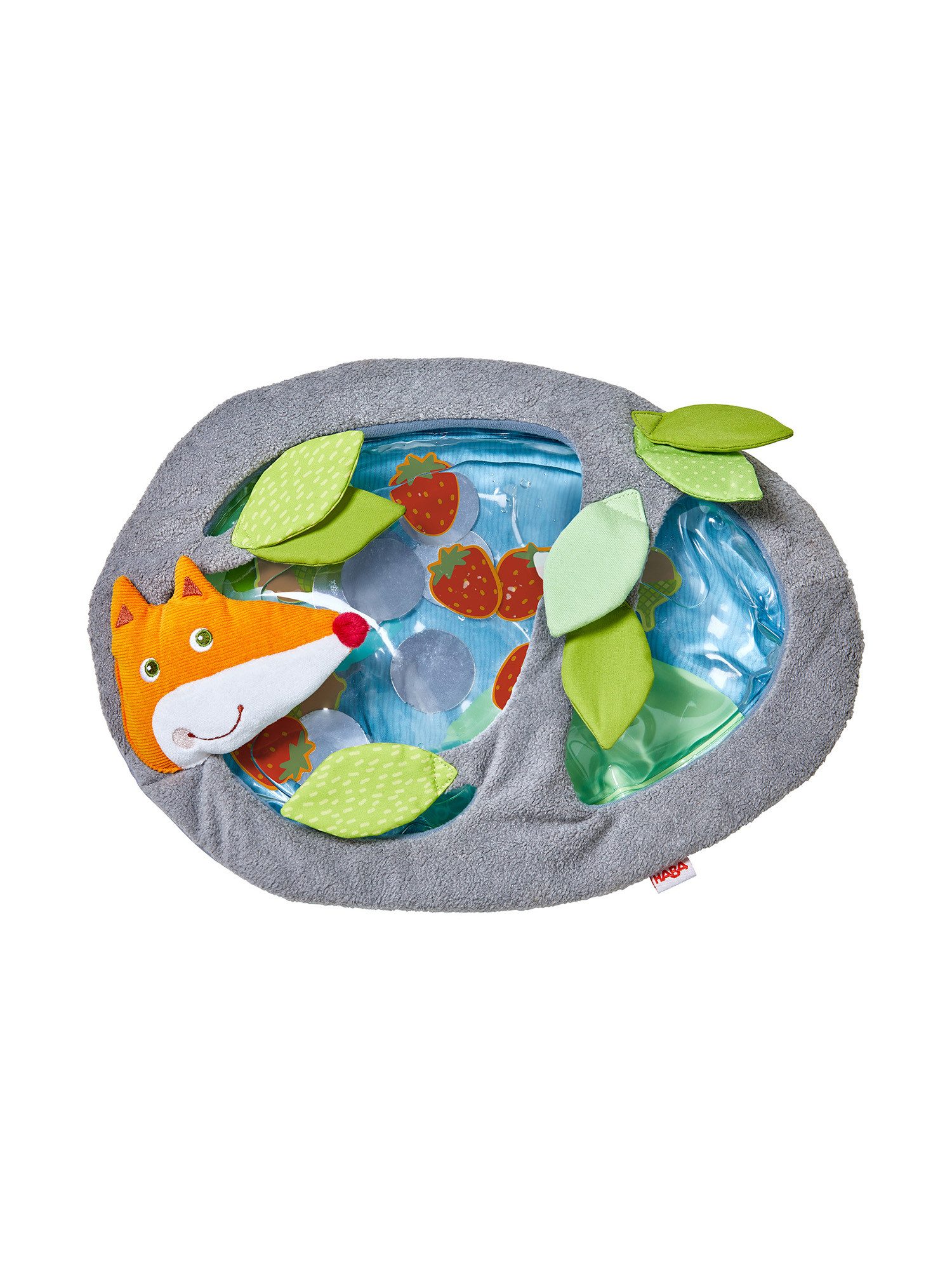 Haba Spielmatte Wasser-Spielmatte Waldfreunde, unisex neutral