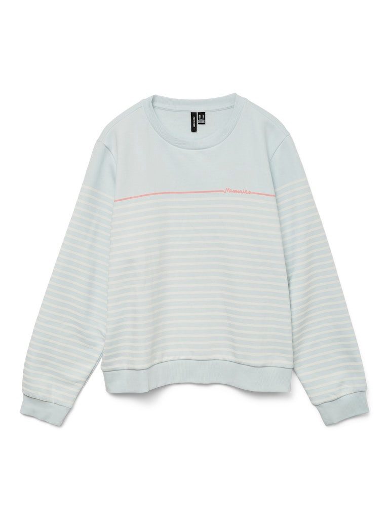 Vero Moda Longsweatshirt VMFERNANDA LS SWEAT günstig online kaufen