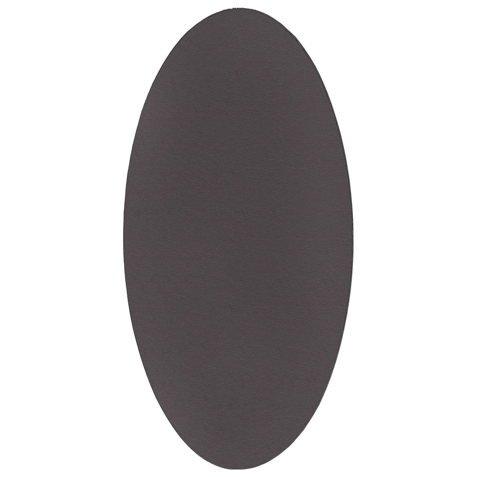 vidaXL Teppich Teppich "HUARTE" Anthrazit 80x150 günstig online kaufen
