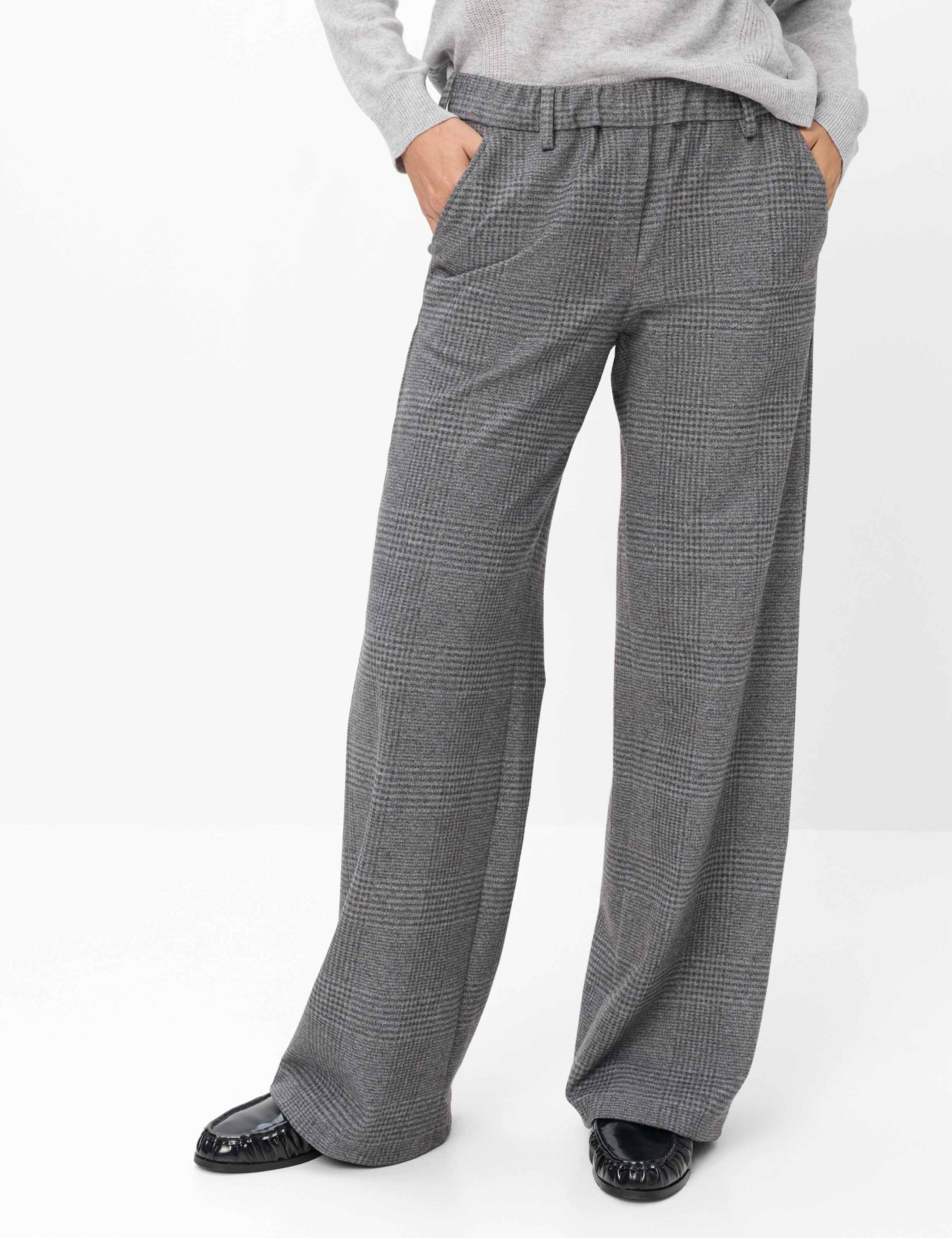 Brax 5-Pocket-Hose Style MAINE