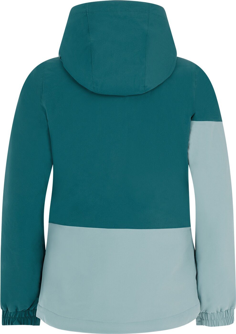 Protest Anorak PRTPatsy snowjacket Rainstorm Blue