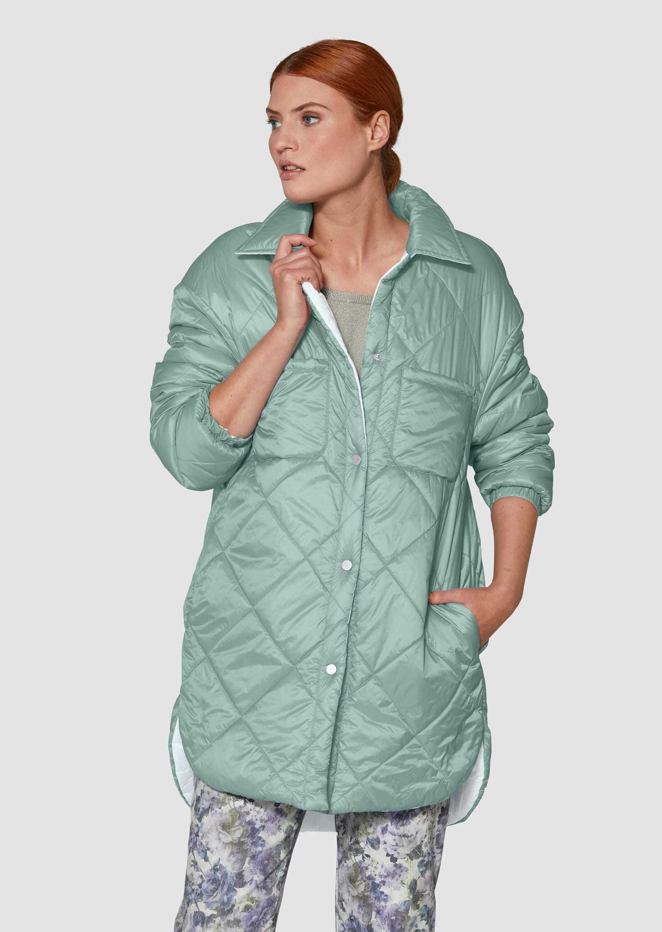 Croci Steppjacke Cool Guy Für Hunde, 35 Cm, Beige – Mit Kunstfeder-Füllung, Klettverschluss & Bauchgummi