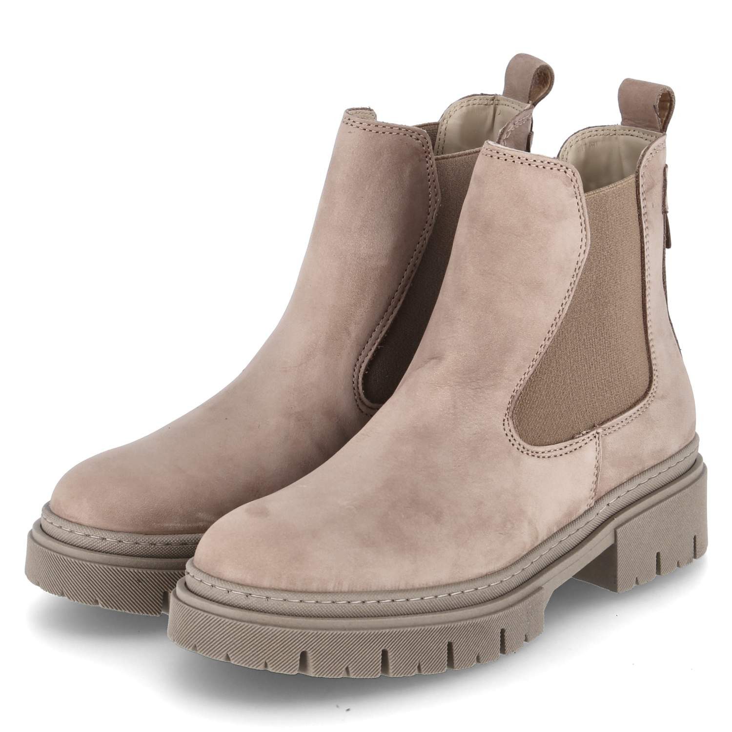 Tamaris Chelsea Boots Stiefelette