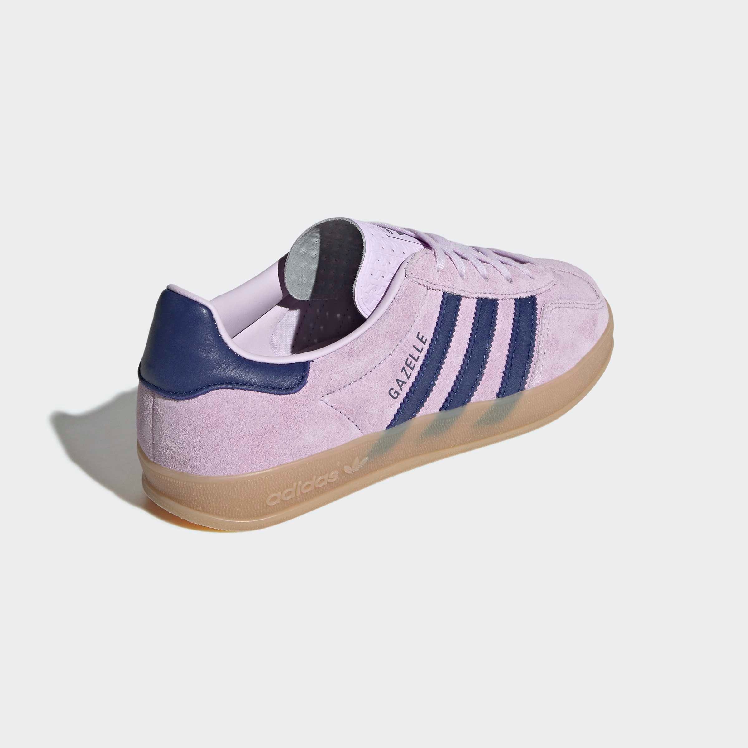 adidas Originals GAZELLE INDOOR Sneaker – Bild 5 von 5