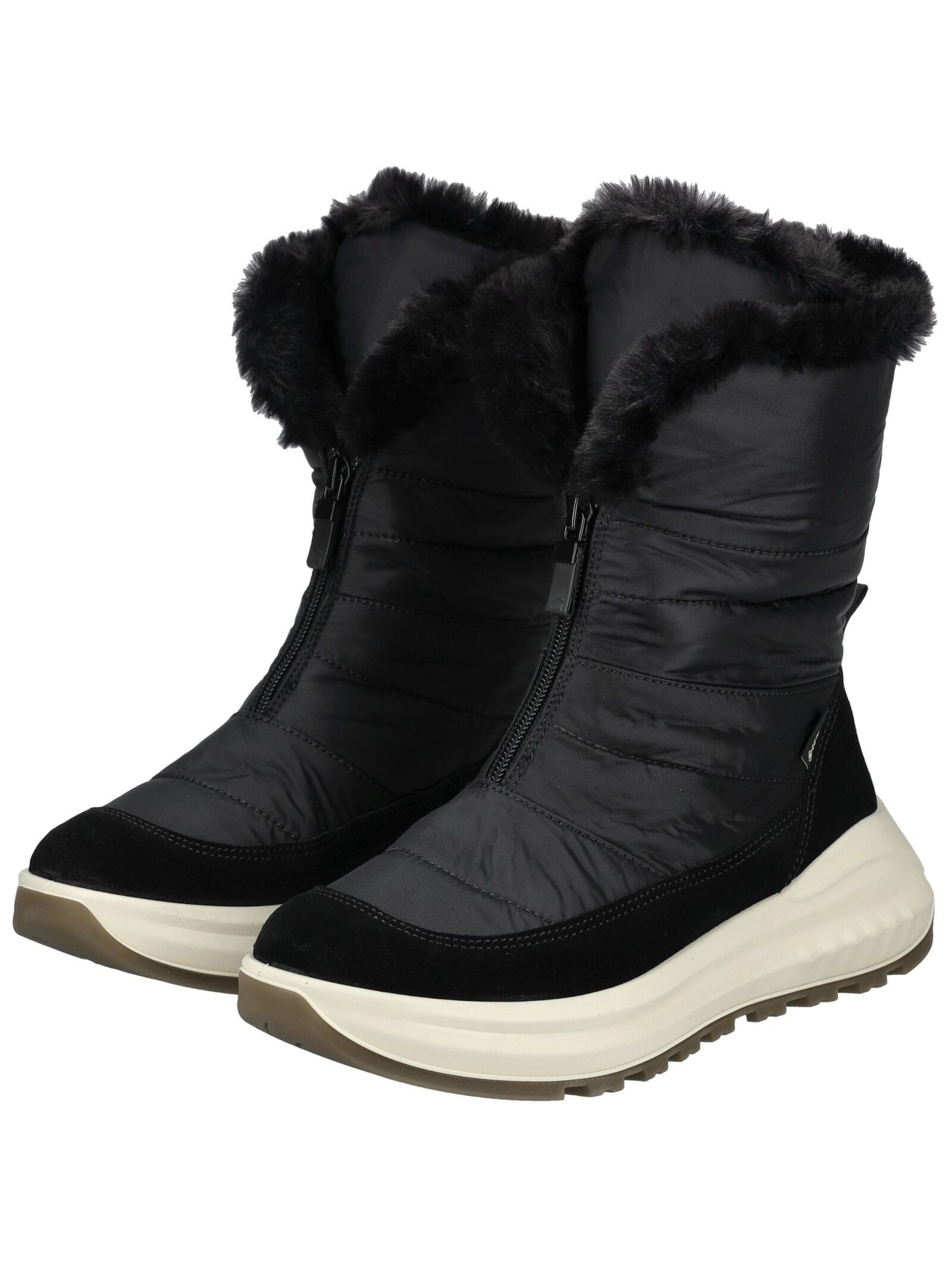 Ara Ara Stiefel Textil Snowboots
