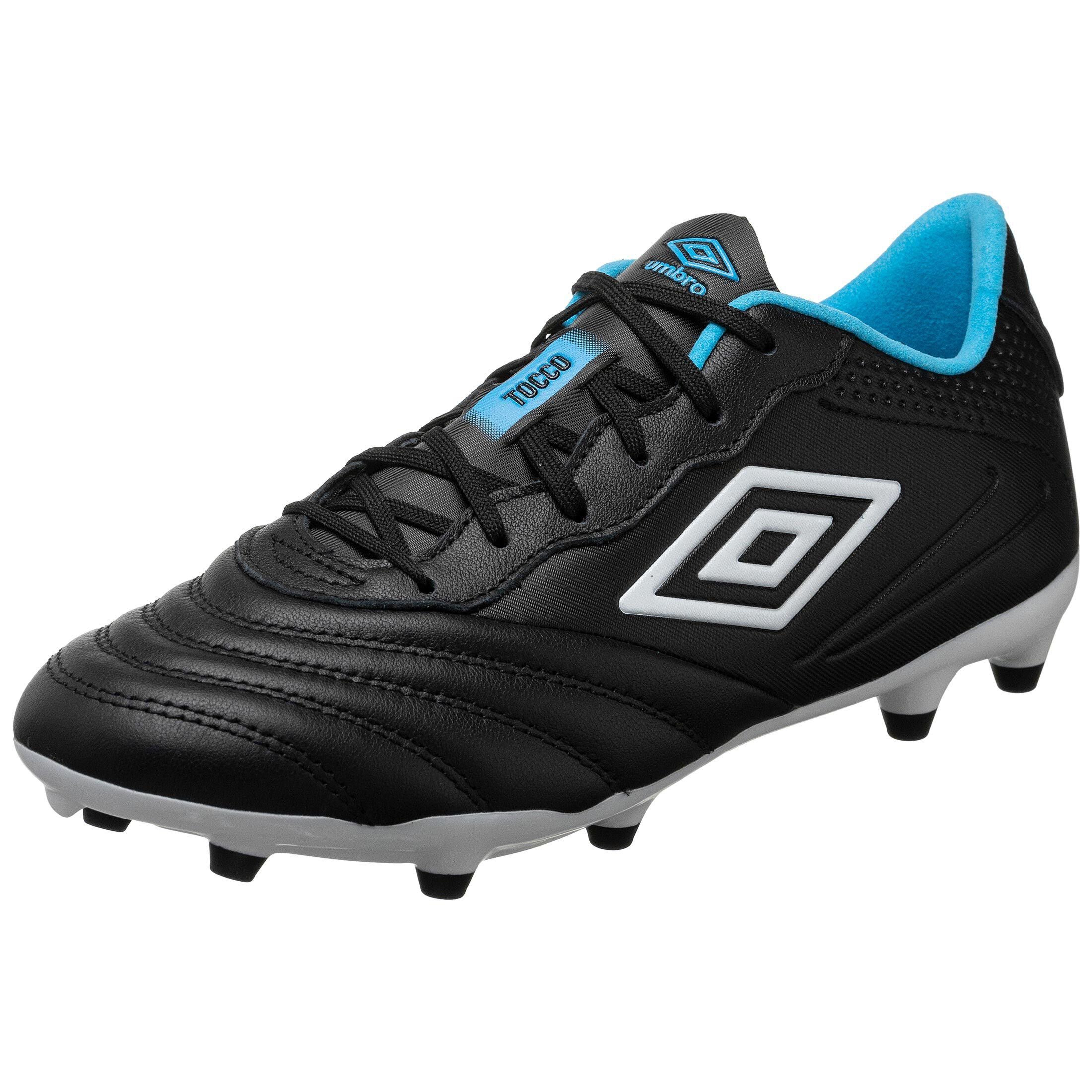 Umbro Tocco Premier III FG Fußballschuh Herren Fußballschuh