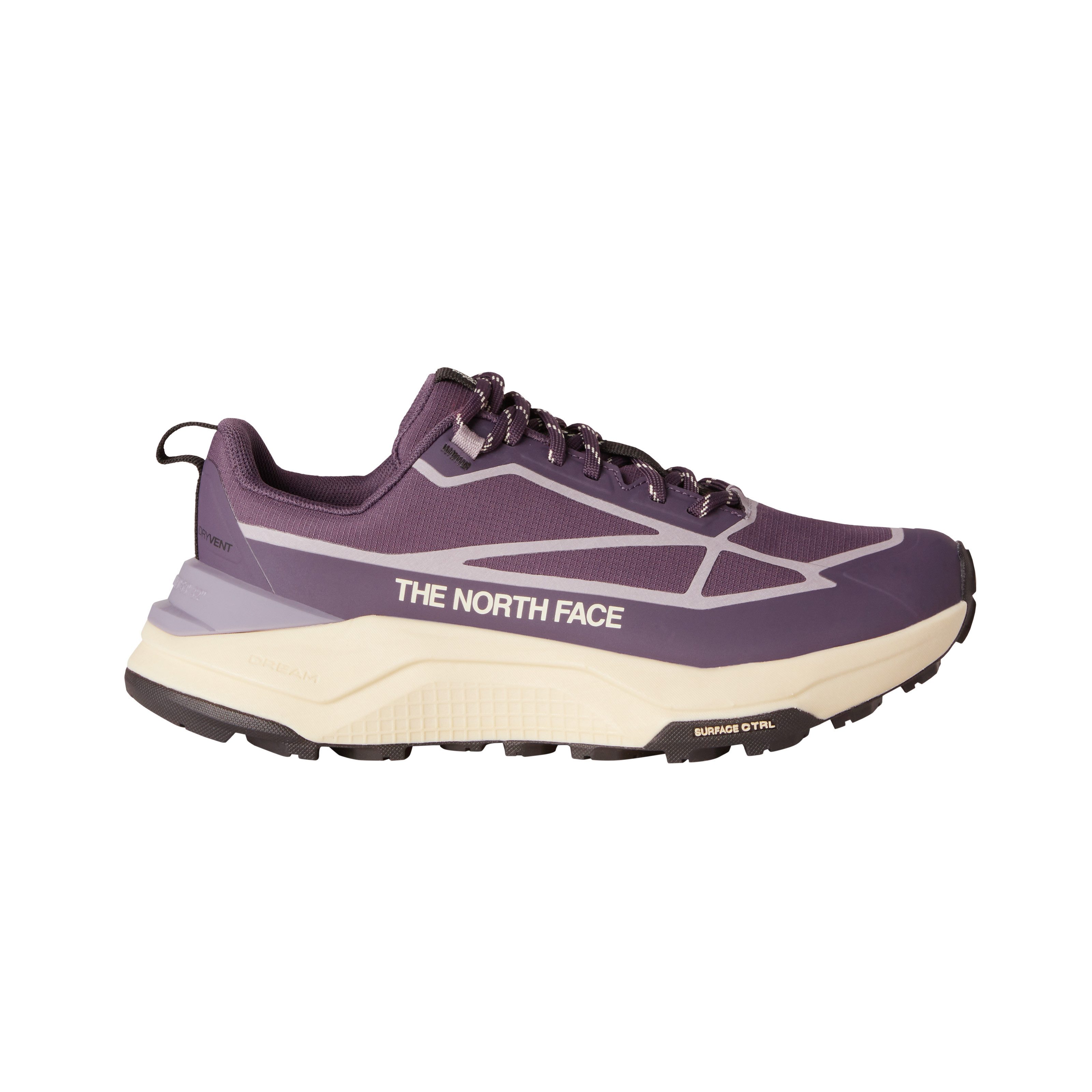 The North Face W FASTPACK WP Wanderschuh