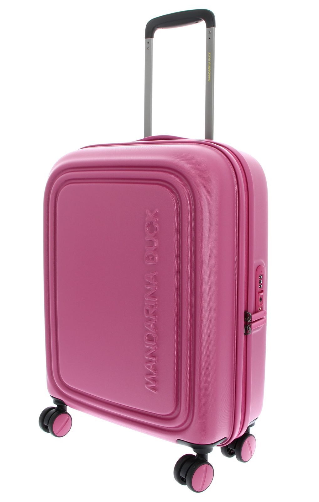 Mandarina Duck Hartschalen-Trolley Cabin Trolley, 4 günstig online kaufen
