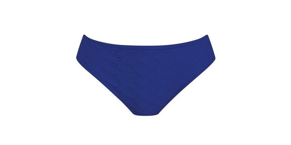 Anita Bikini-Hose Bikinihose blue violet