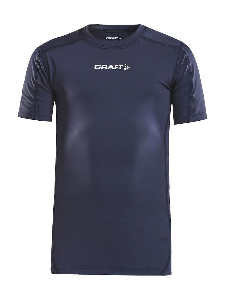 Thermounterhemd Pro Control Compression Tee Kinder