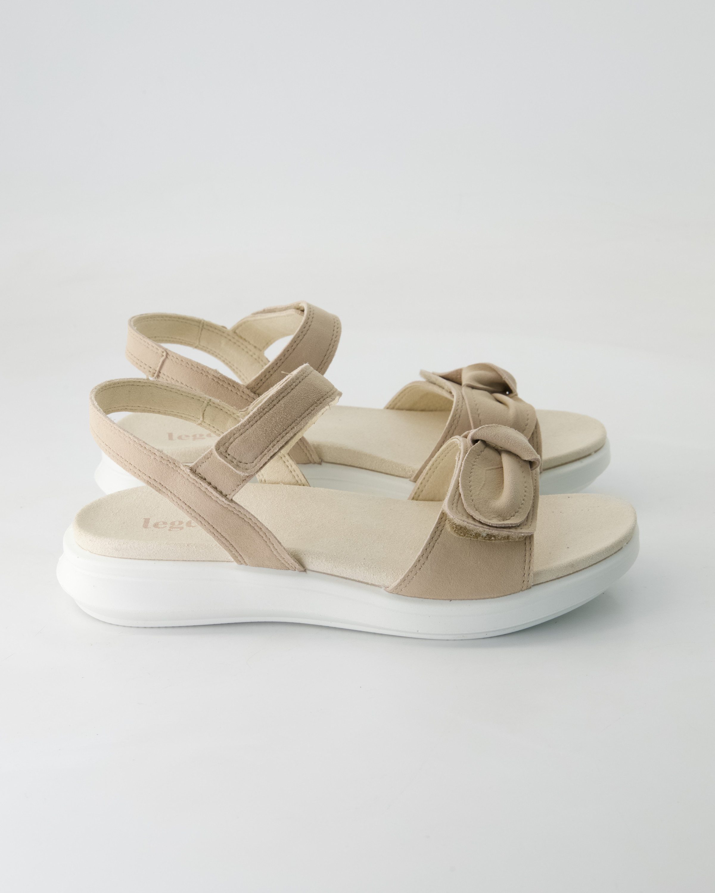 Legero Ella Sandale Obermaterial: Leder günstig online kaufen