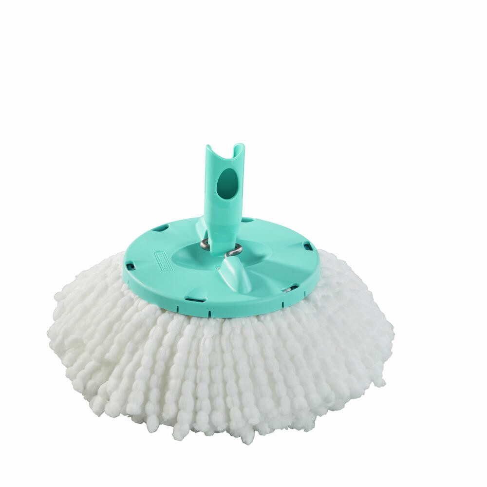 Leifheit Reinigungs-Set Rotation Disc Mop Ergo