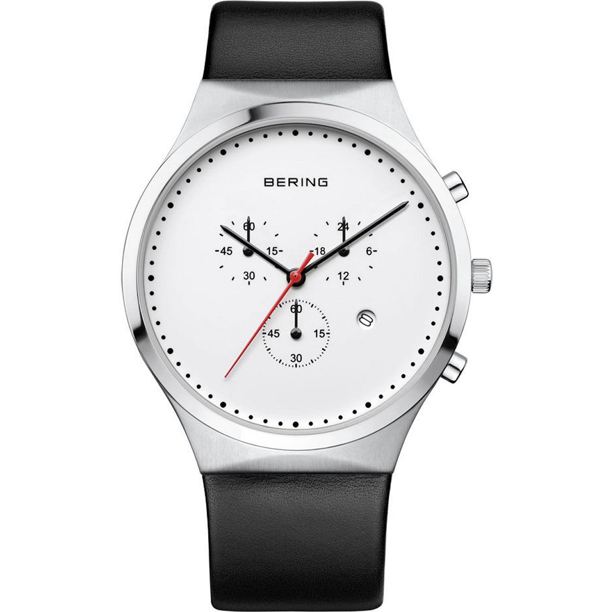 Bering Quarzuhr 14740-404