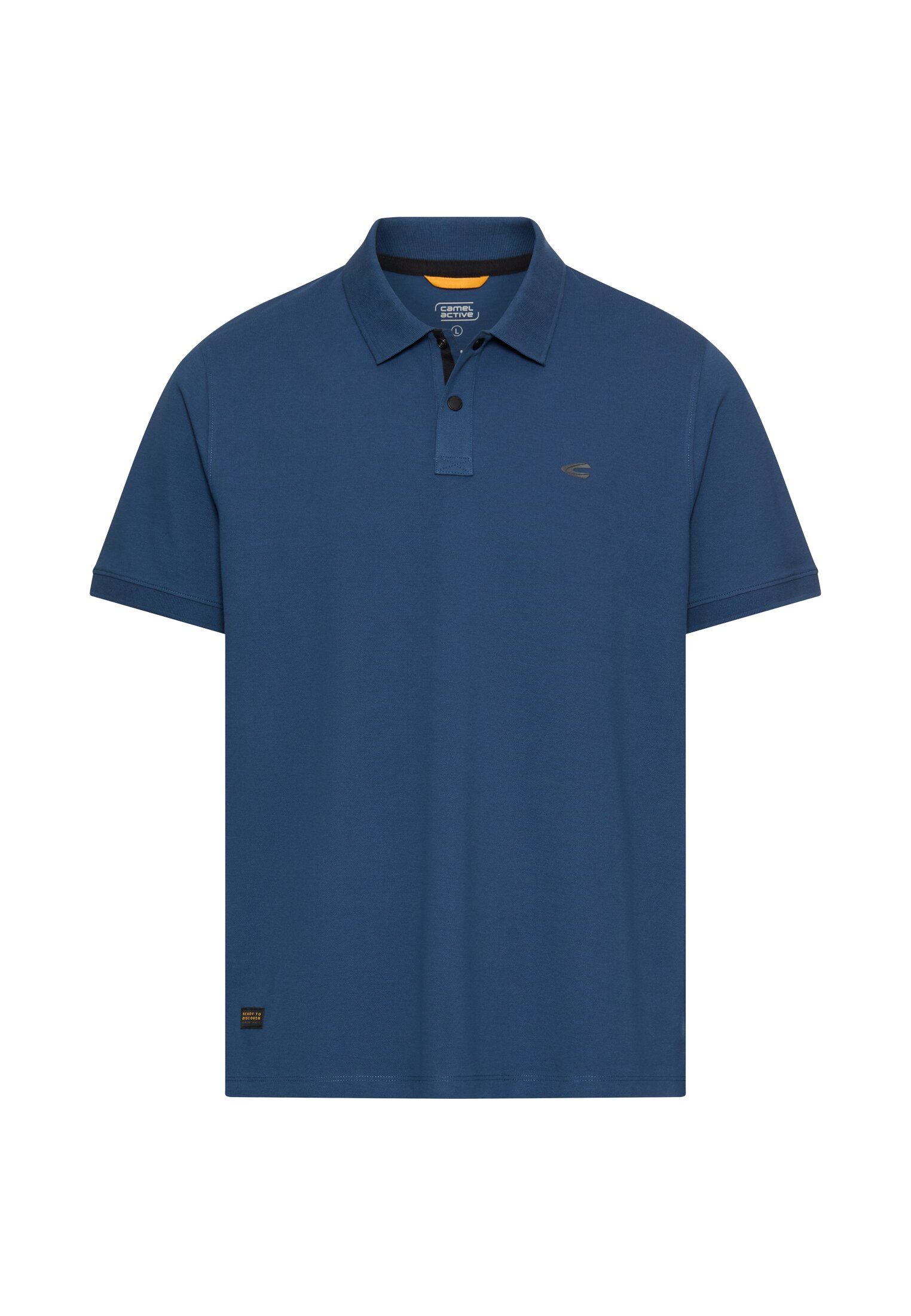 camel active Poloshirt