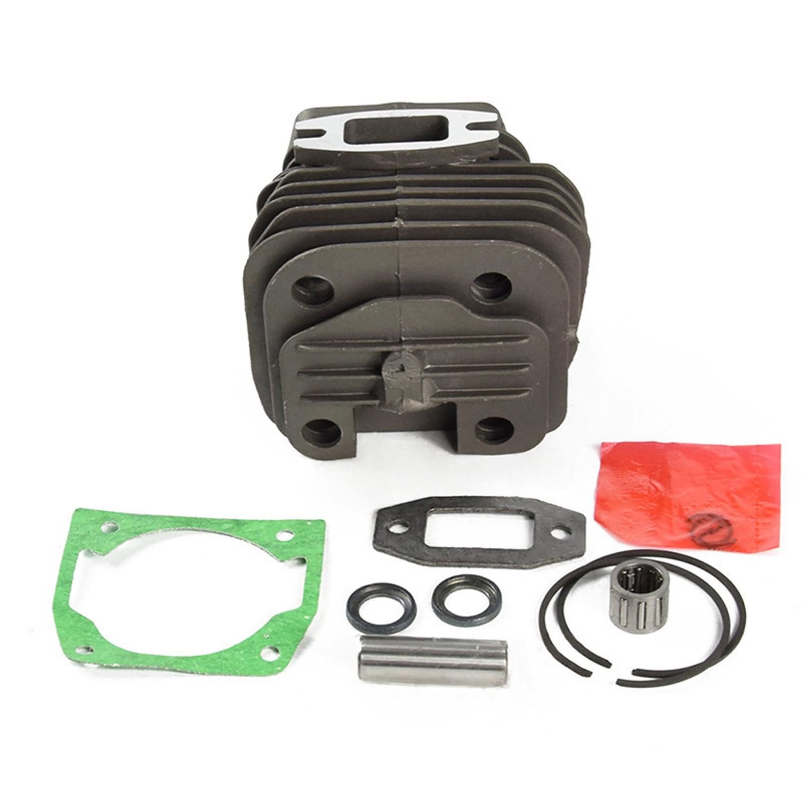 FELIXLEO Benzin-Kettensäge Benzin Kettensäge Elektro Kettensägen Zubehör 58CC Modell