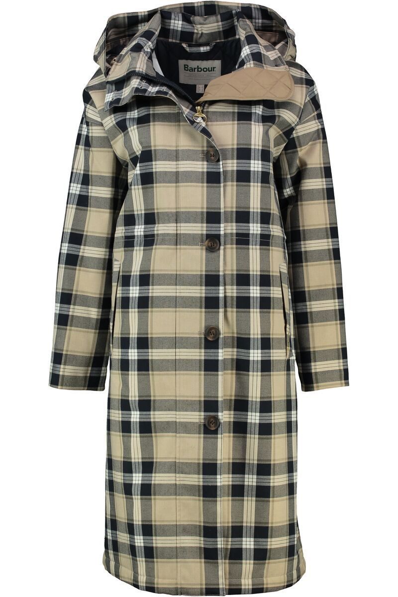 Barbour Outdoorjacke