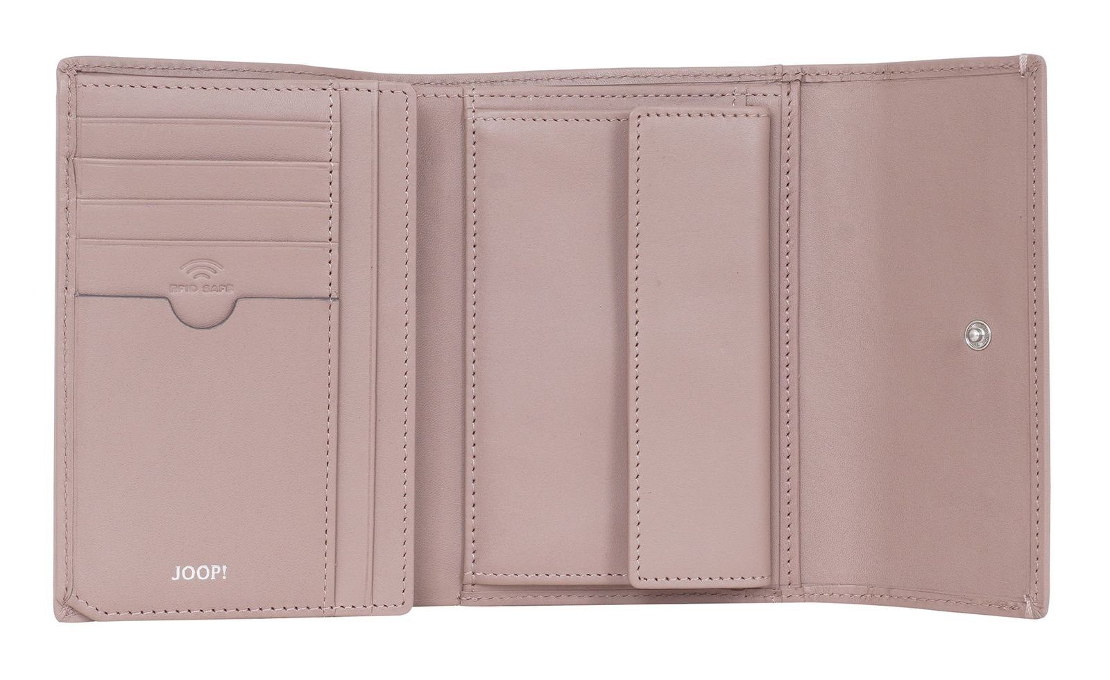 JOOP! Geldbörse Sofisticato, mit RFID-Blocker Schutz günstig online kaufen