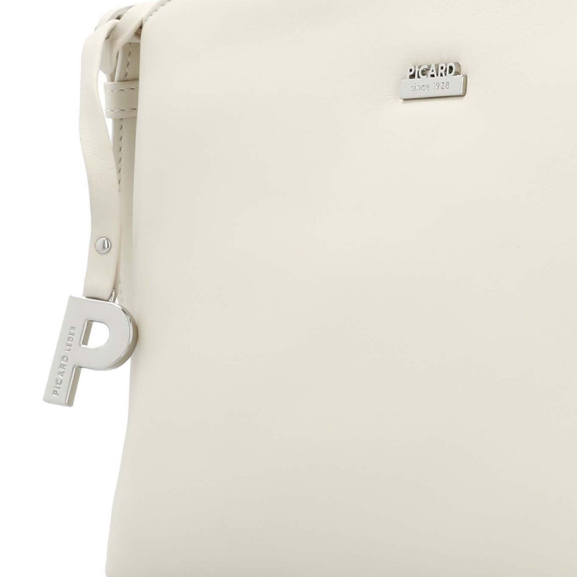 Picard Umhängetasche Really, Leder