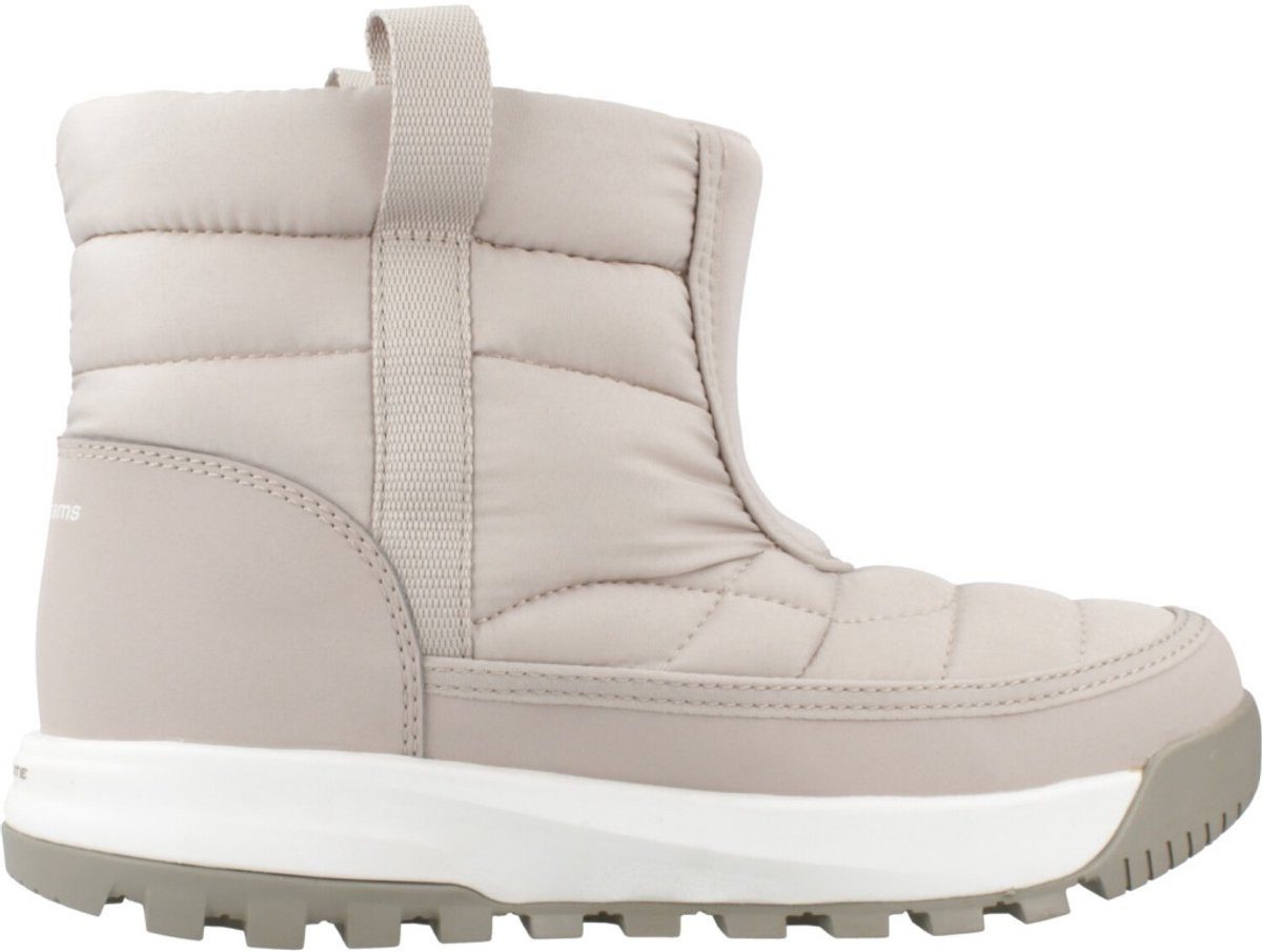 Columbia Schneeschuhe Snowtrot Mid, Anti-Slip-Sohle, wasserdicht