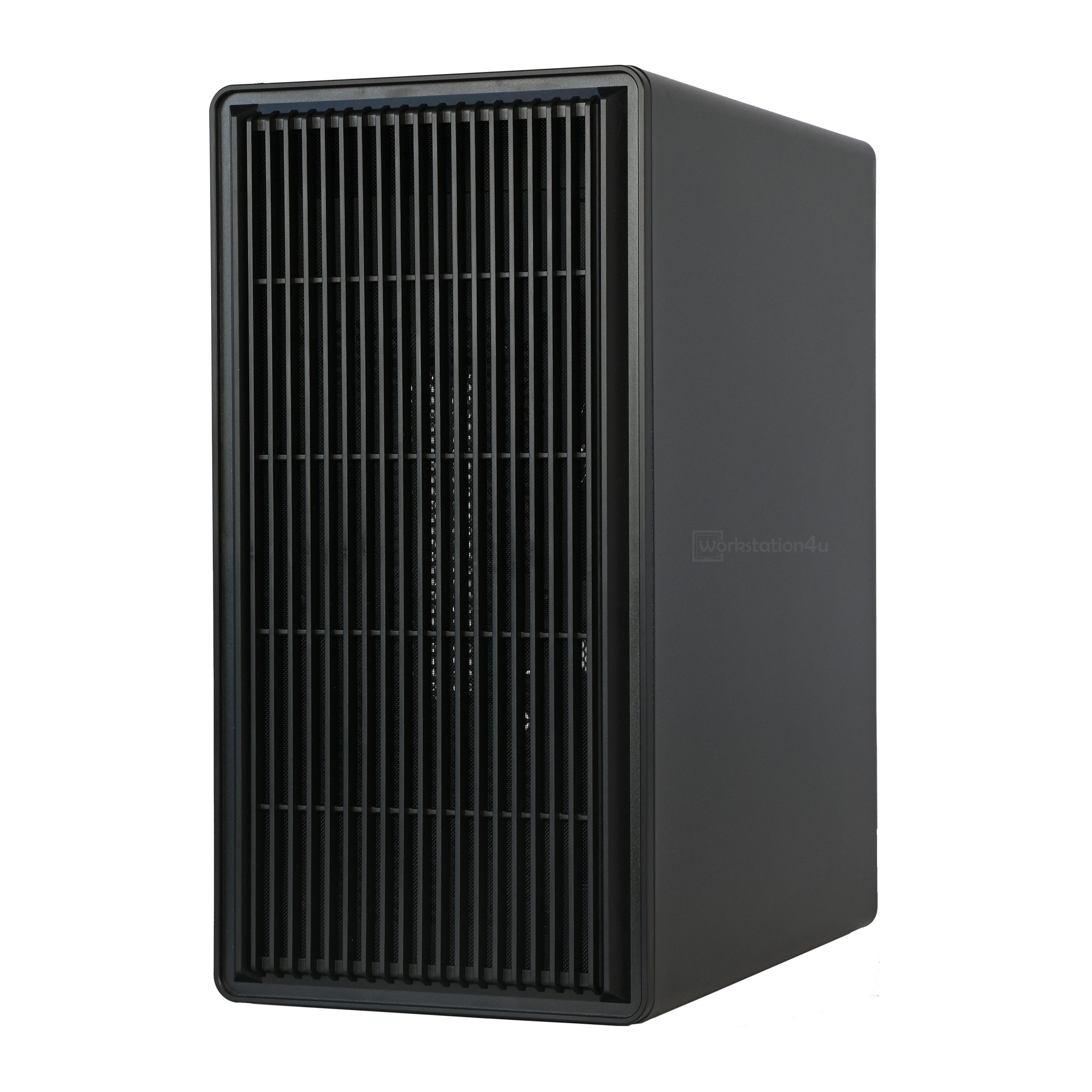 Workstation4u Air Tower Business-PC (Intel Ultra 7 265K, 64 GB RAM, 2000 GB SSD, Luftkühlung)