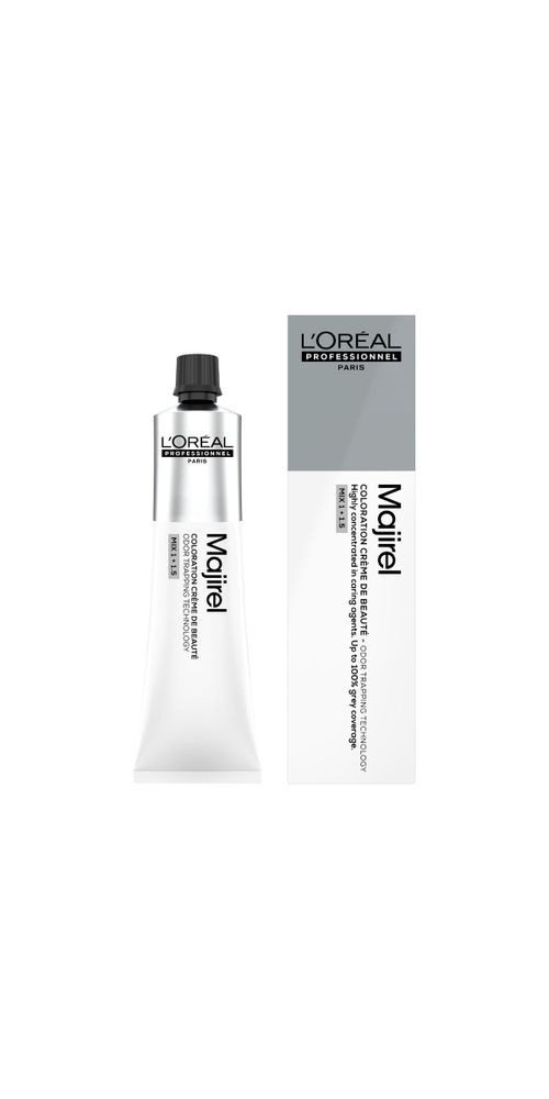 L'ORÉAL PROFESSIONNEL PARIS Haarfarbe L’Oréal Professionnel Majirel 5.0 60ml