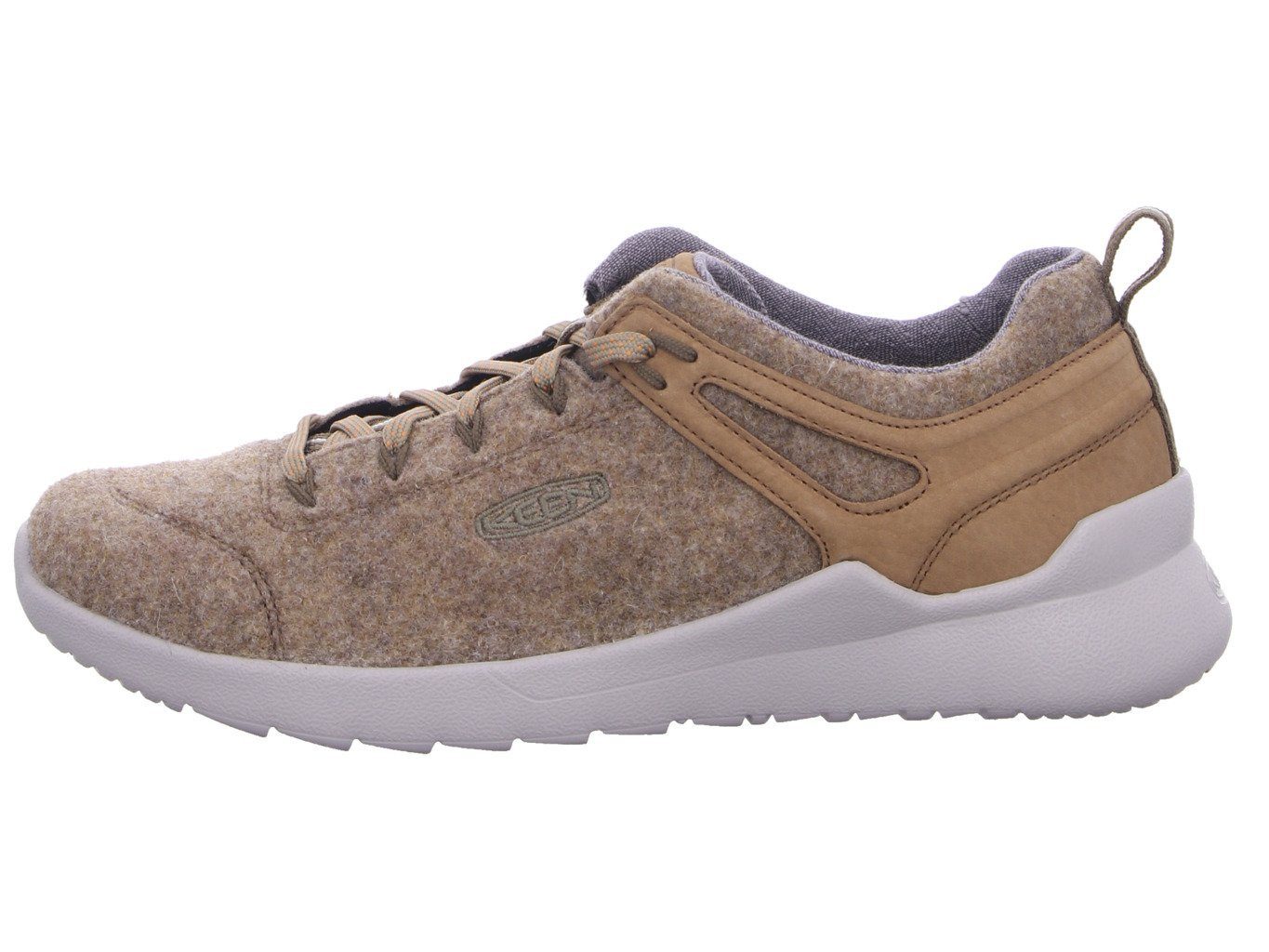 Keen Highland Arway Schnürschuh