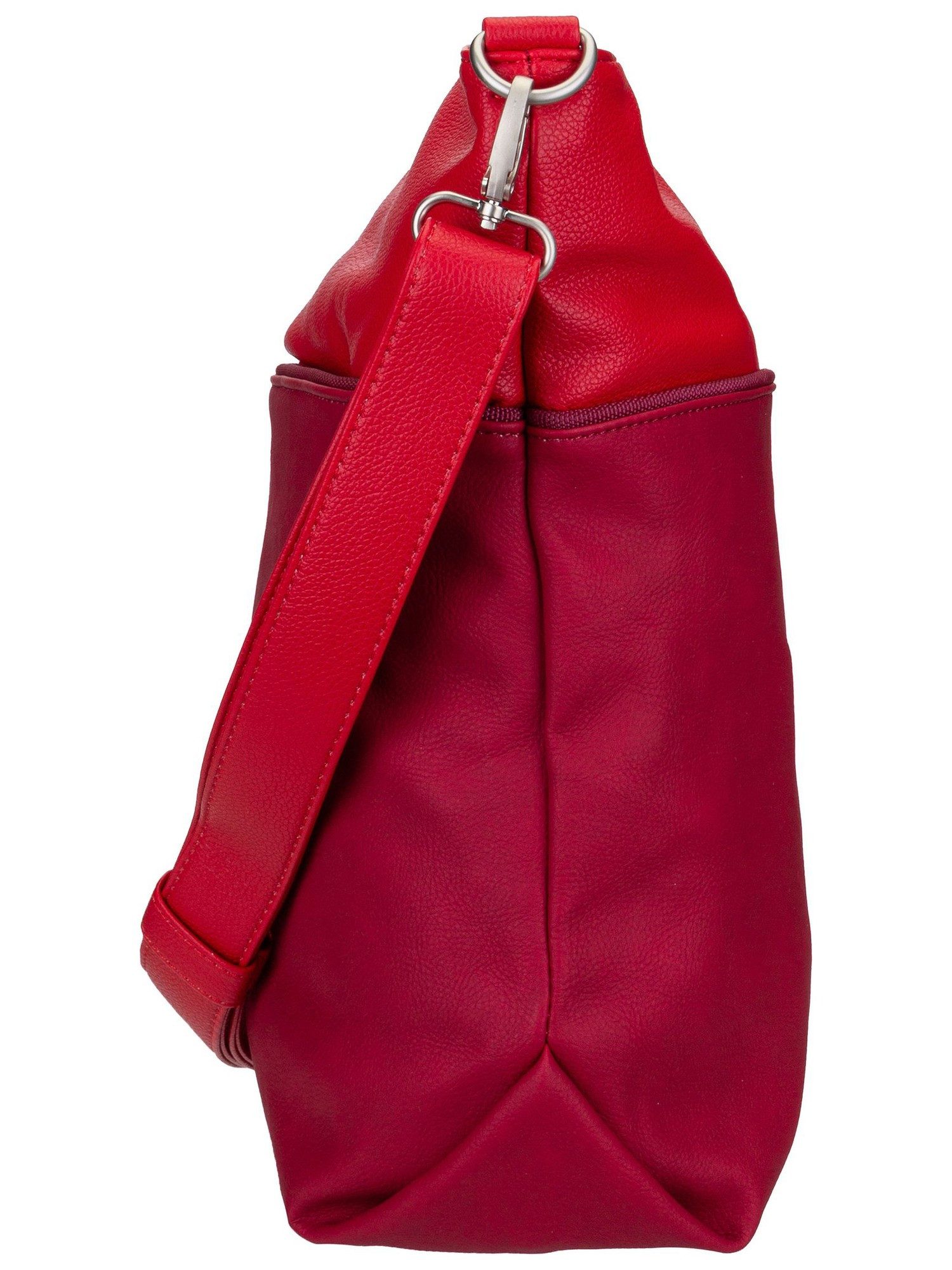 Zwei Beuteltasche Jana J12