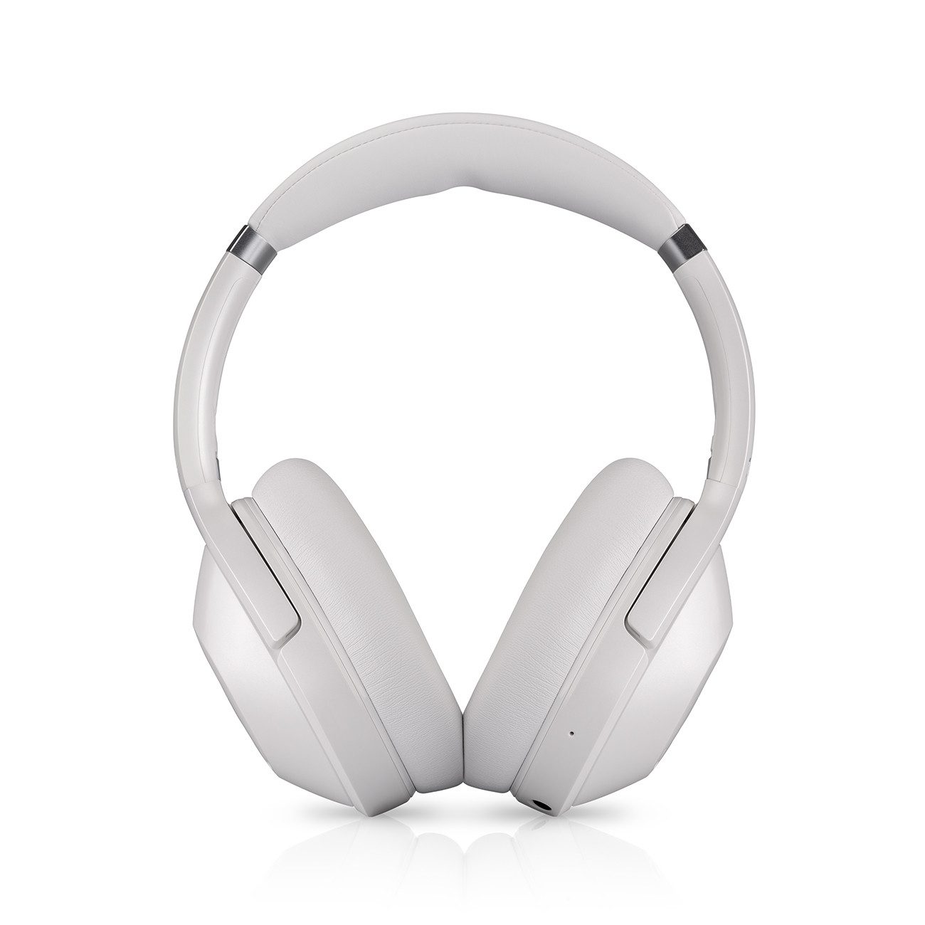 Teufel REAL BLUE NC 3 Bluetooth-Kopfhörer (Aktives Noise Cancelling, Transparenzmodus, Multipointfunktion, Auto-Pairing, Google Fast und Microsoft Swift Pair) – Bild 2 von 5
